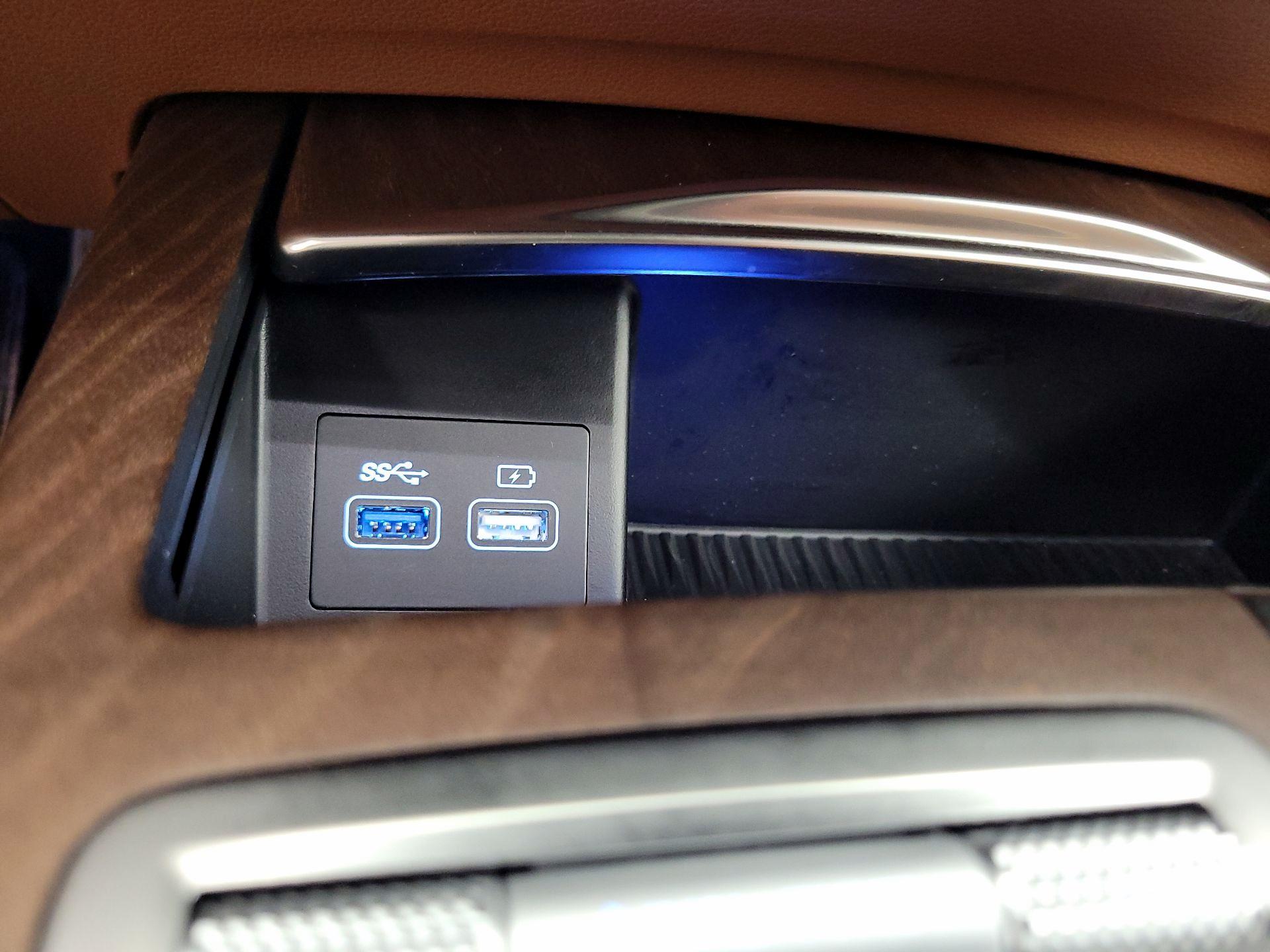 Thumbnail: 2023 Genesis G80 - 19