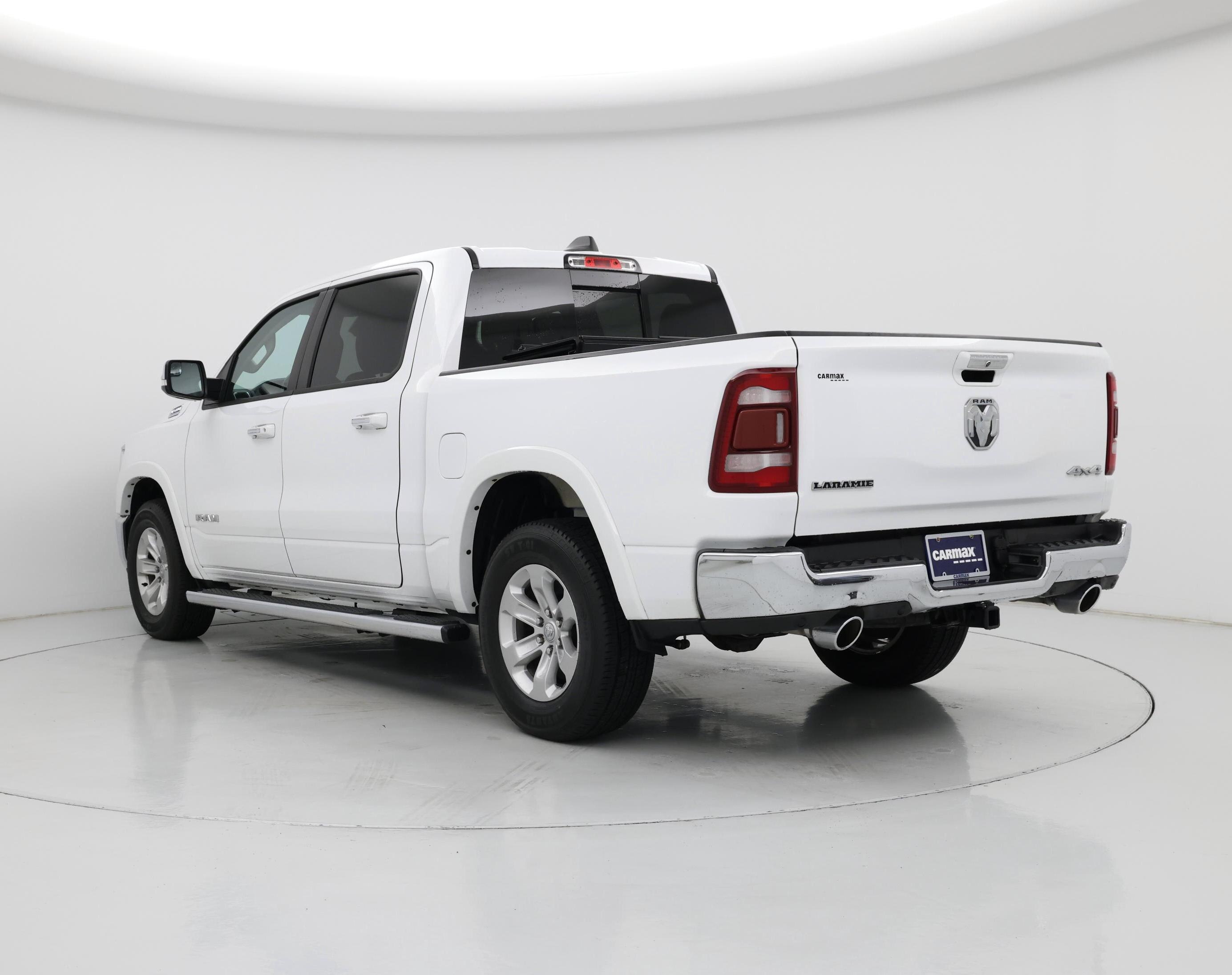 Thumbnail: 2021 RAM 1500 - 2