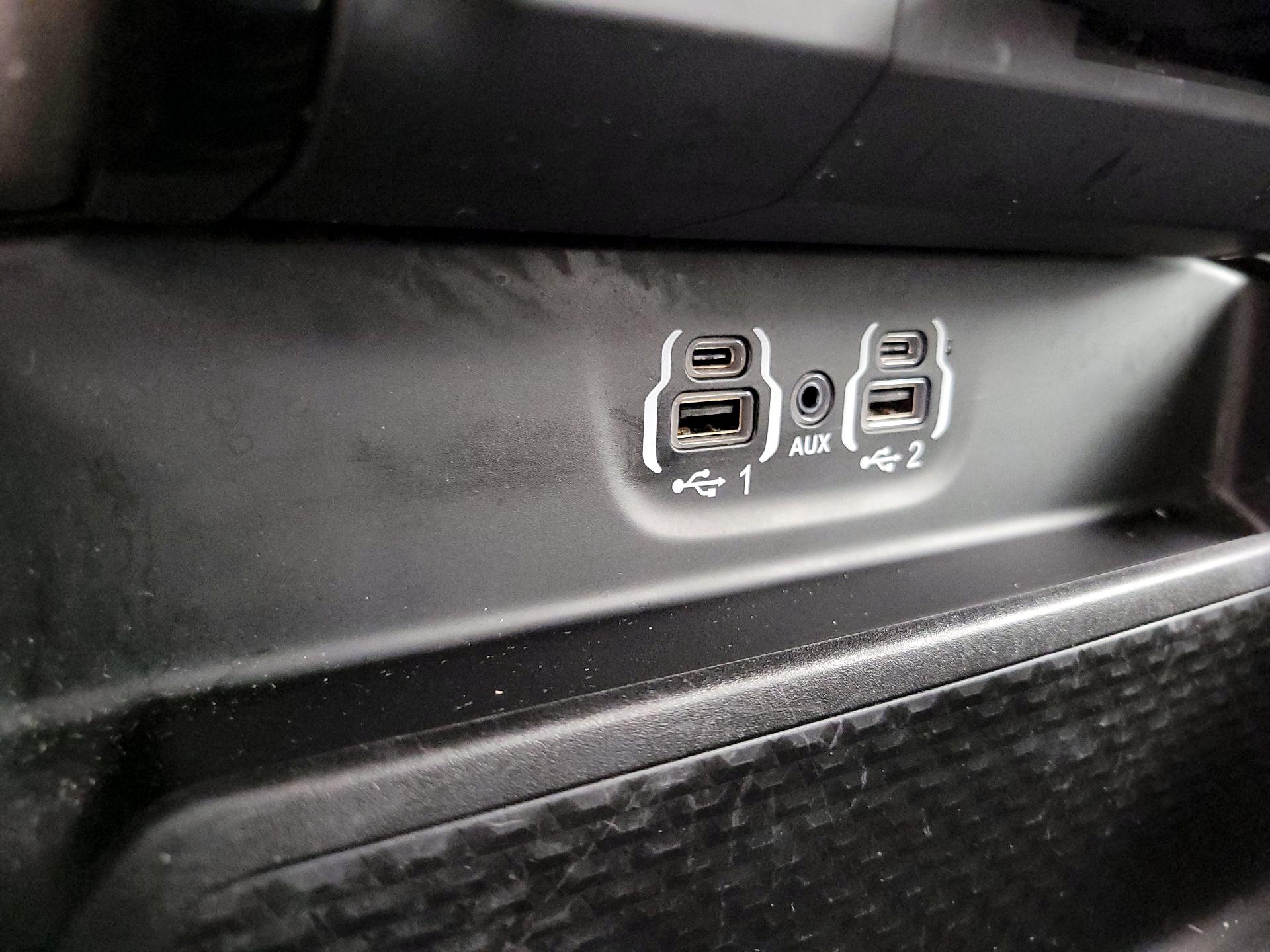 Thumbnail: 2021 RAM 1500 - 19