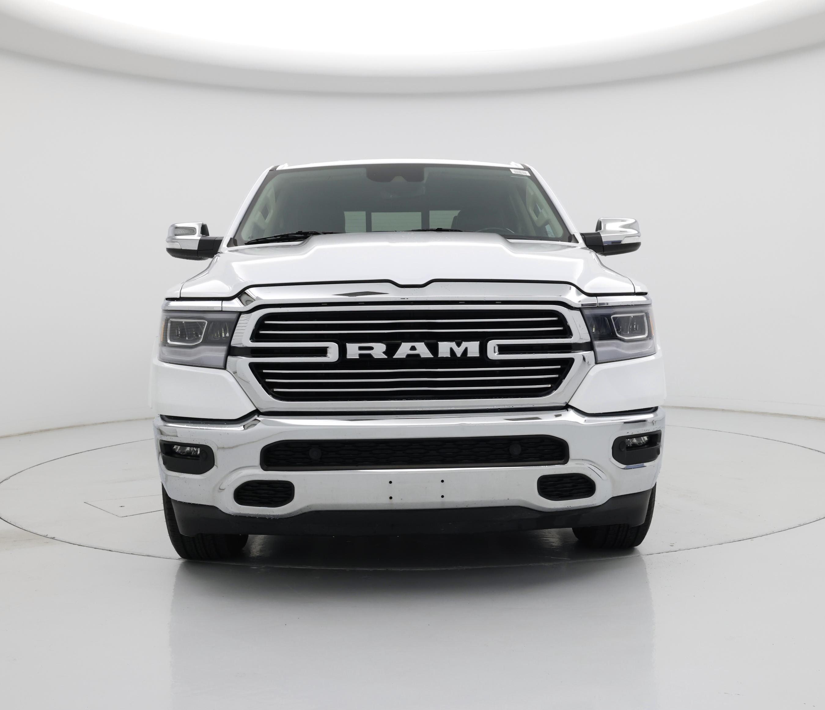 Thumbnail: 2021 RAM 1500 - 5