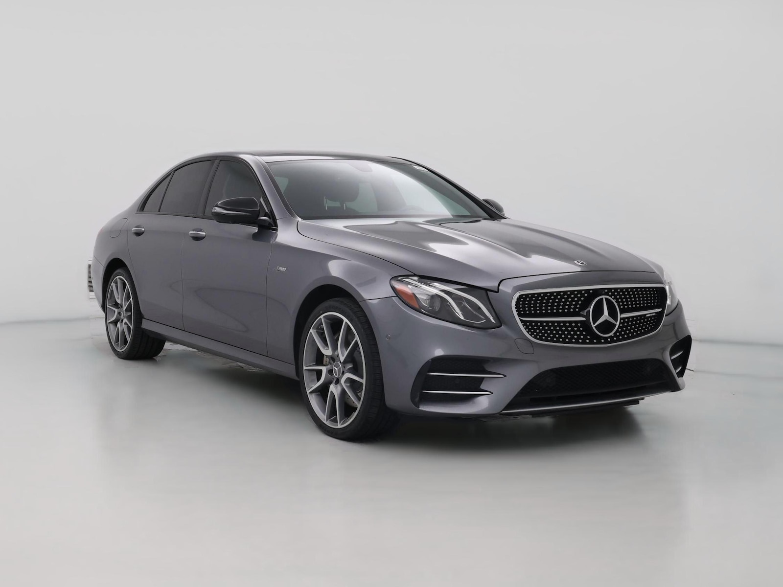2019 Mercedes-Benz E-Class AMG E53