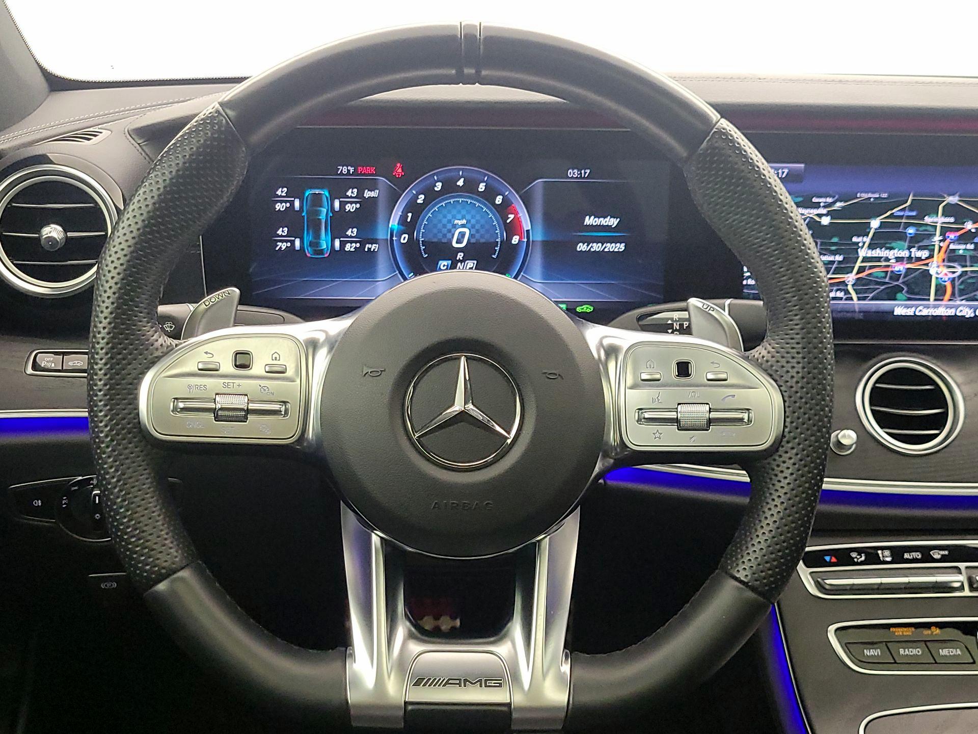 Thumbnail: 2019 Mercedes-Benz E-Class - 10