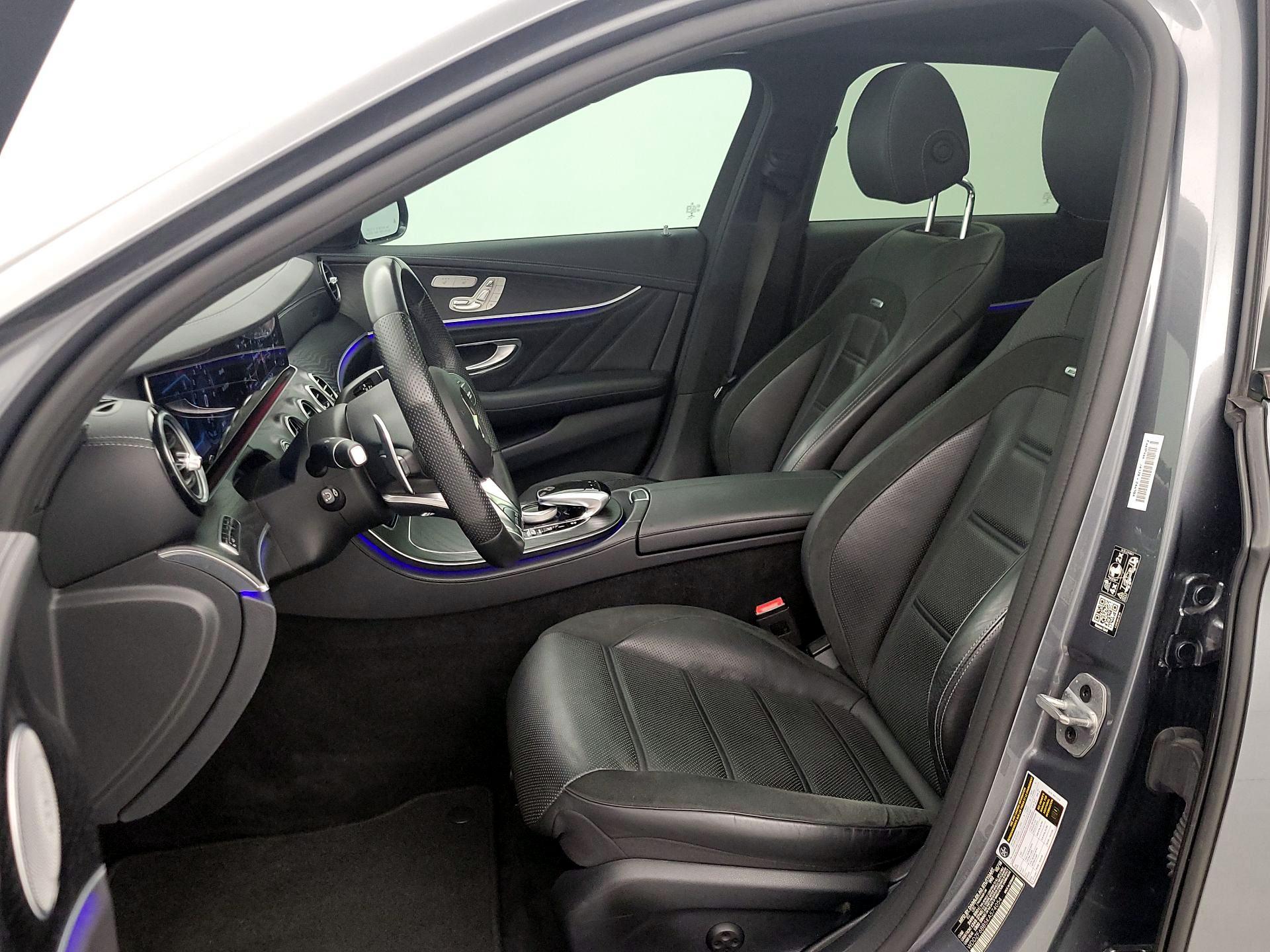 Thumbnail: 2019 Mercedes-Benz E-Class - 11