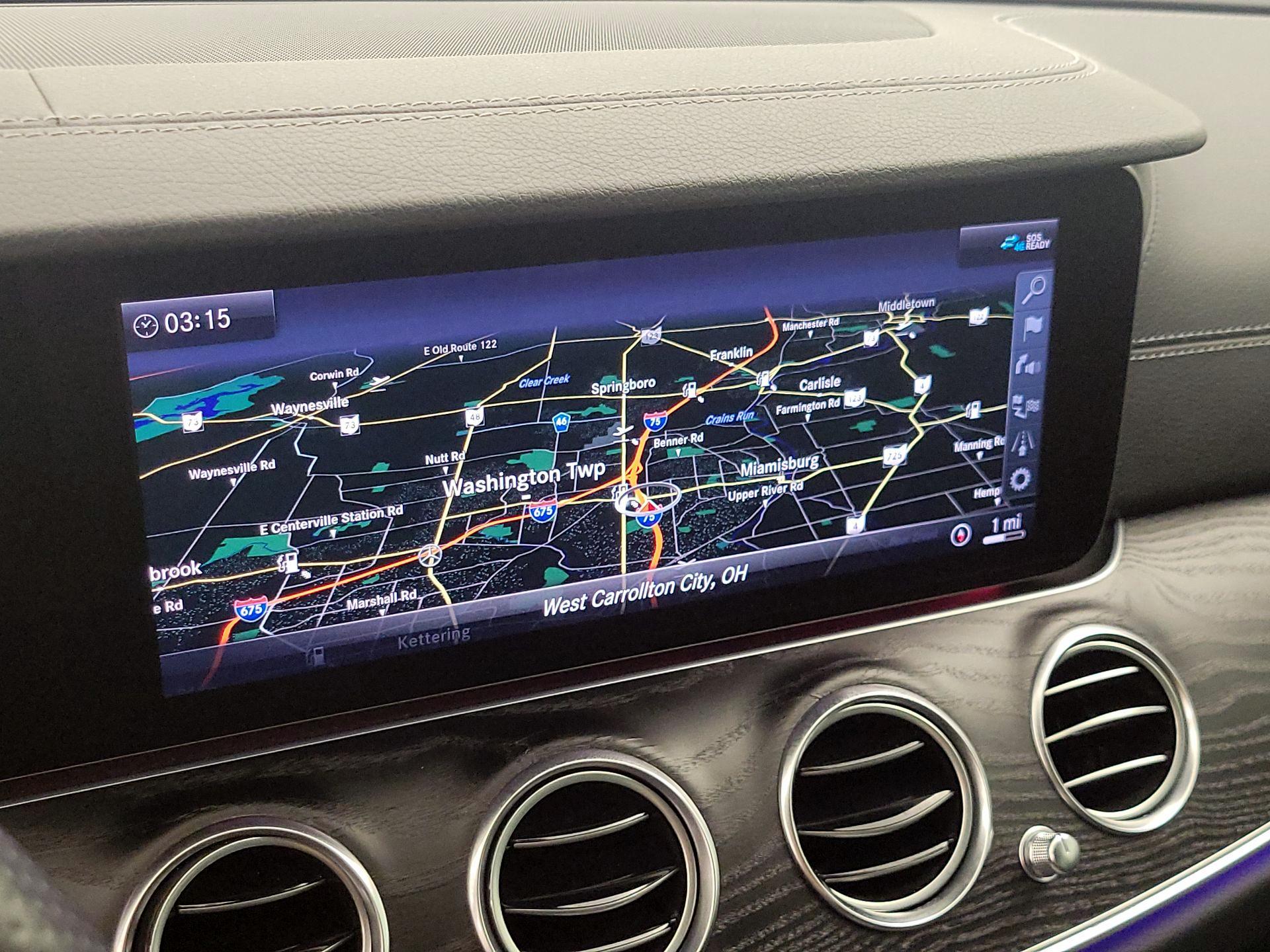 Thumbnail: 2019 Mercedes-Benz E-Class - 14