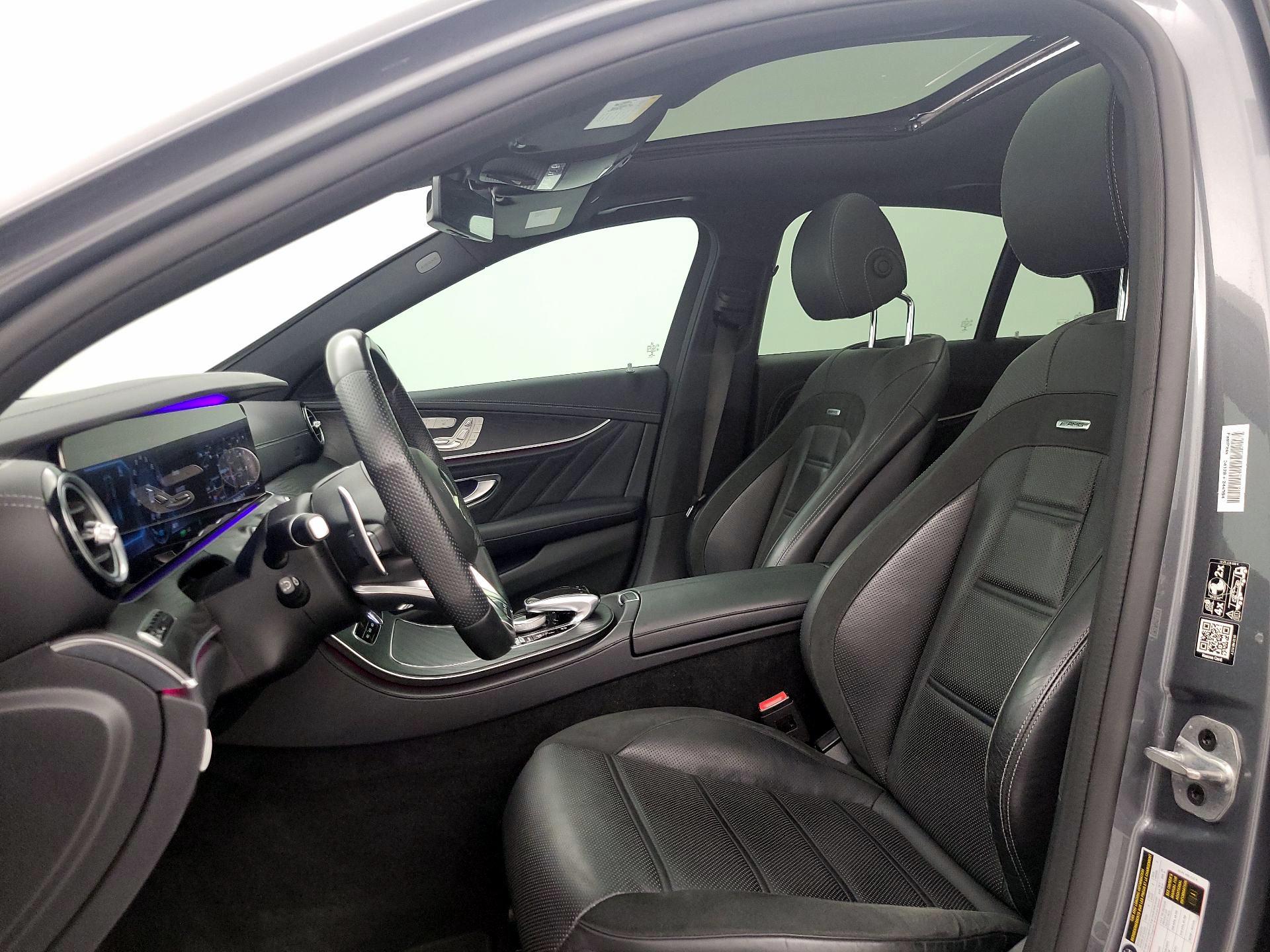 Thumbnail: 2019 Mercedes-Benz E-Class - 20
