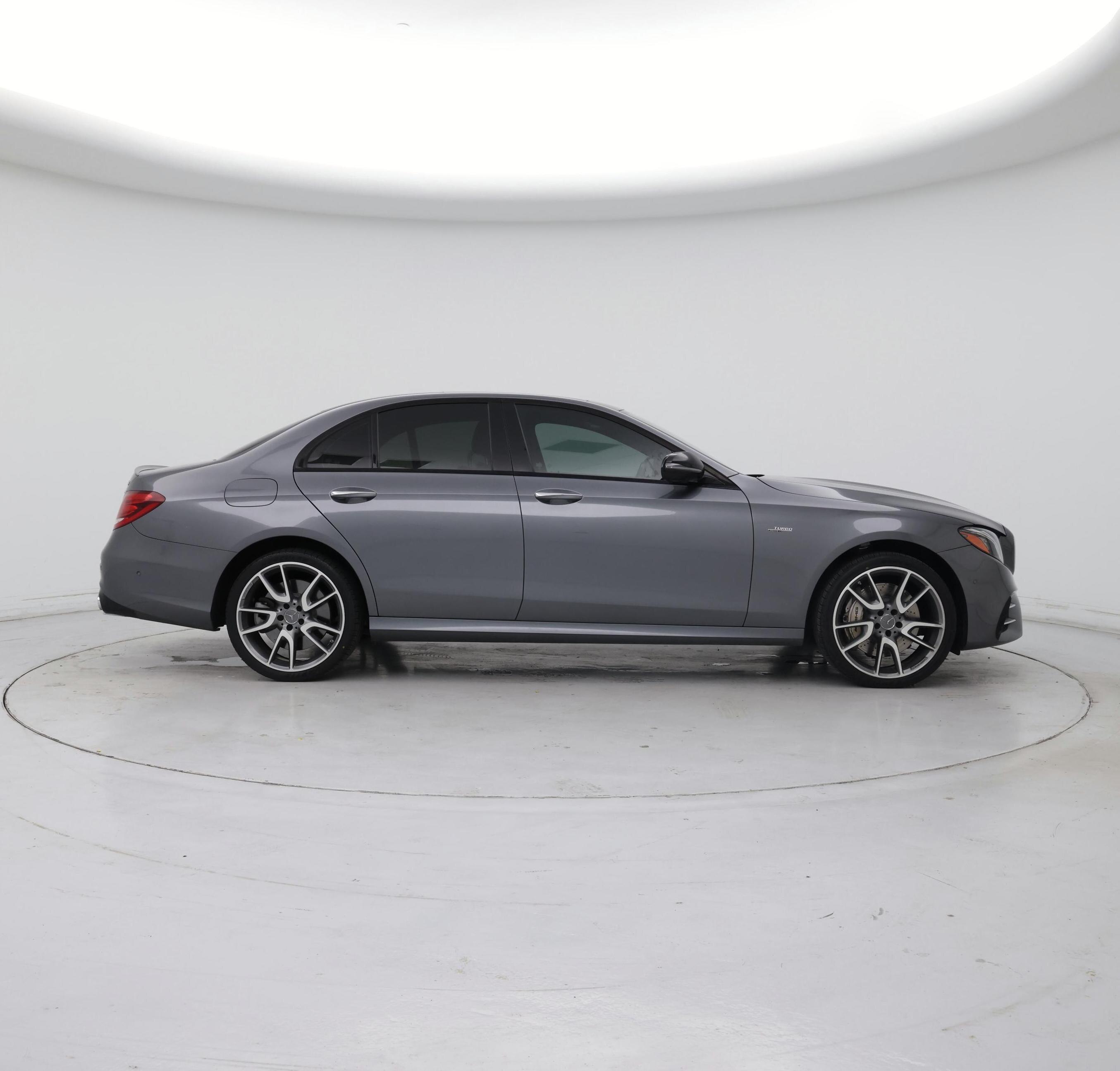 Thumbnail: 2019 Mercedes-Benz E-Class - 7