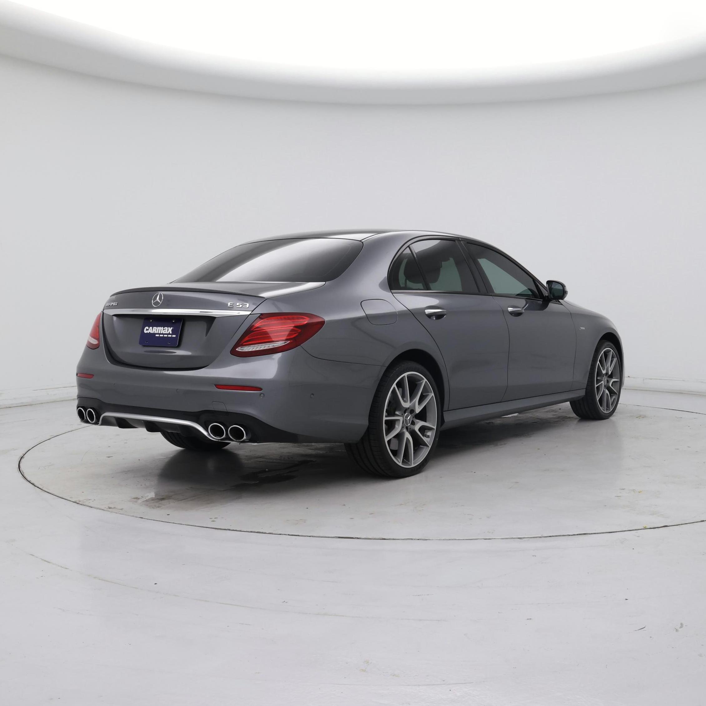 Thumbnail: 2019 Mercedes-Benz E-Class - 8