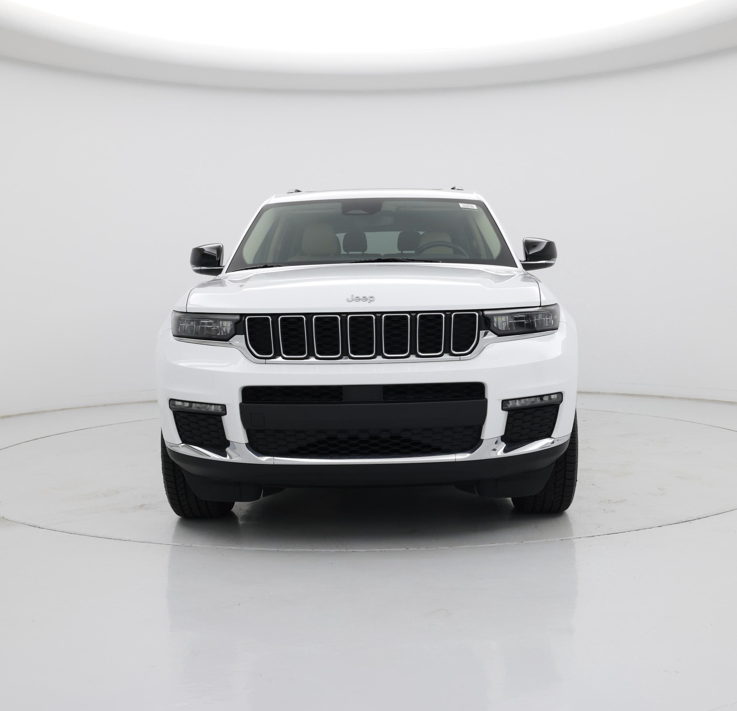 Thumbnail: 2022 Jeep Grand Cherokee L - 5