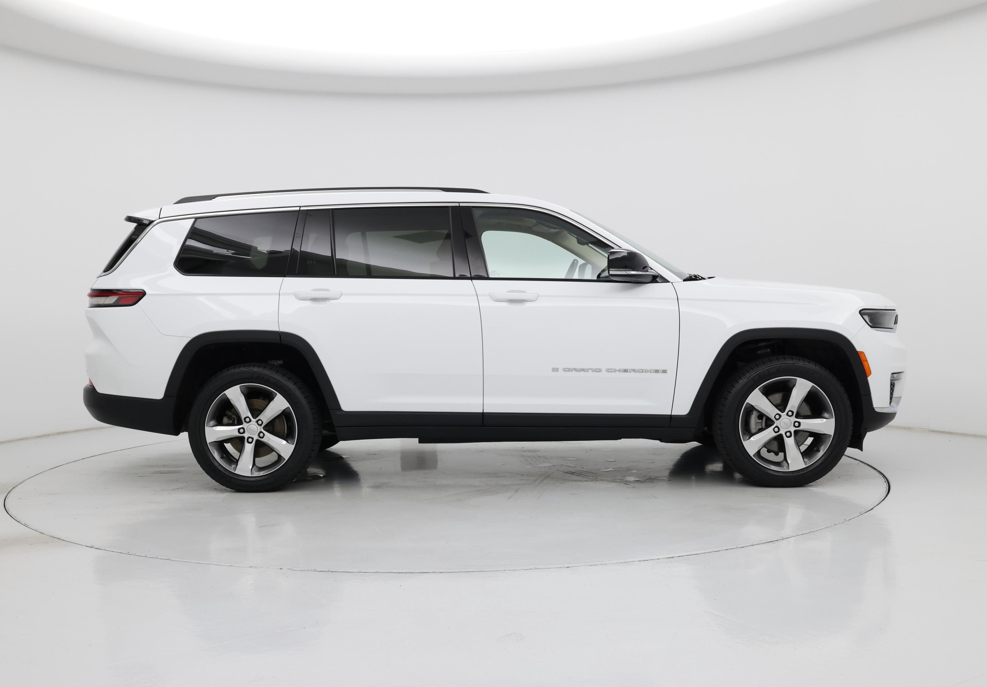 Thumbnail: 2022 Jeep Grand Cherokee L - 7