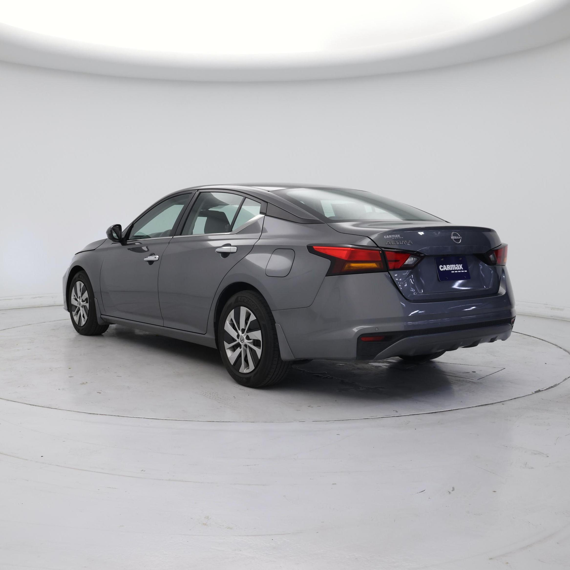 Thumbnail: 2023 Nissan Altima - 2