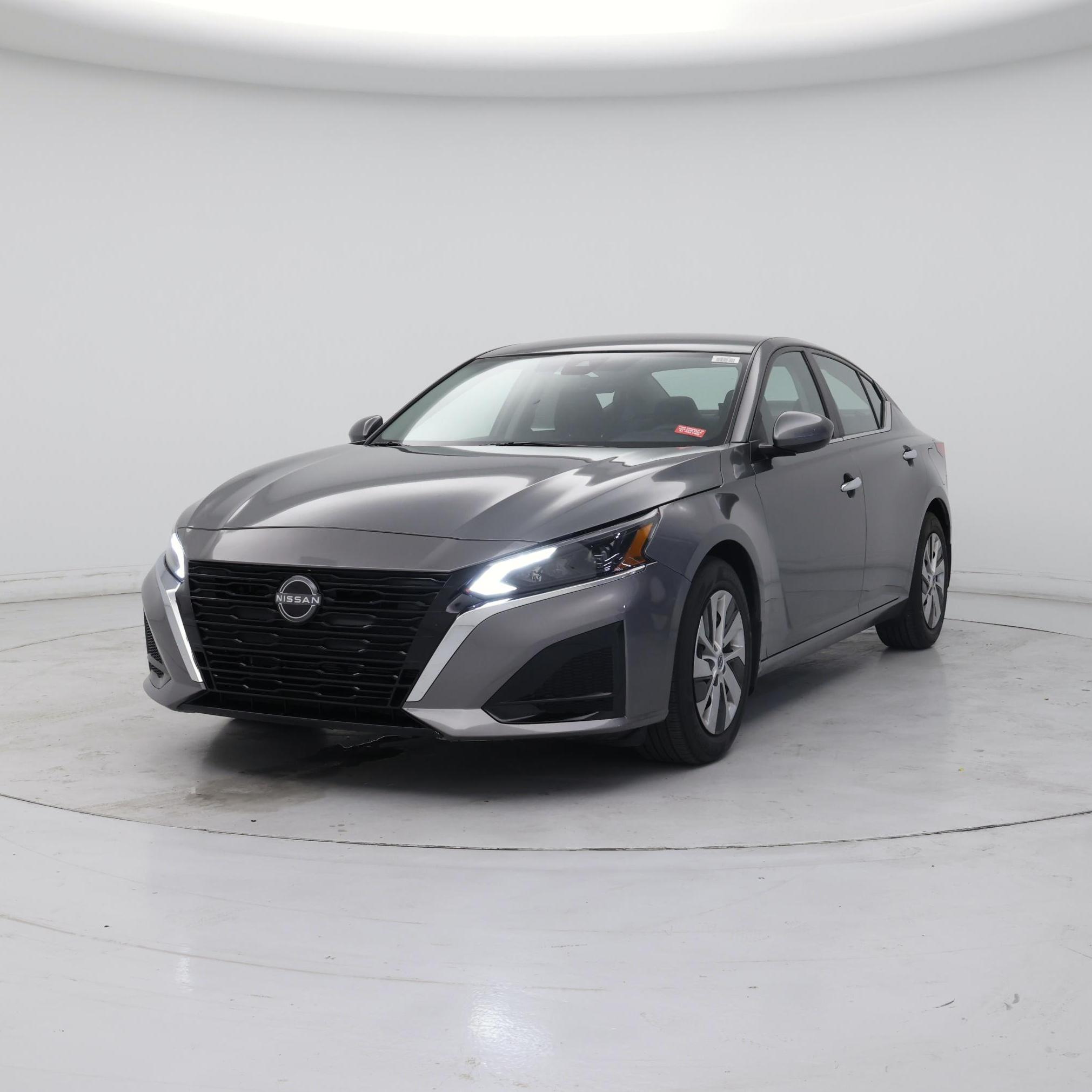 Thumbnail: 2023 Nissan Altima - 4