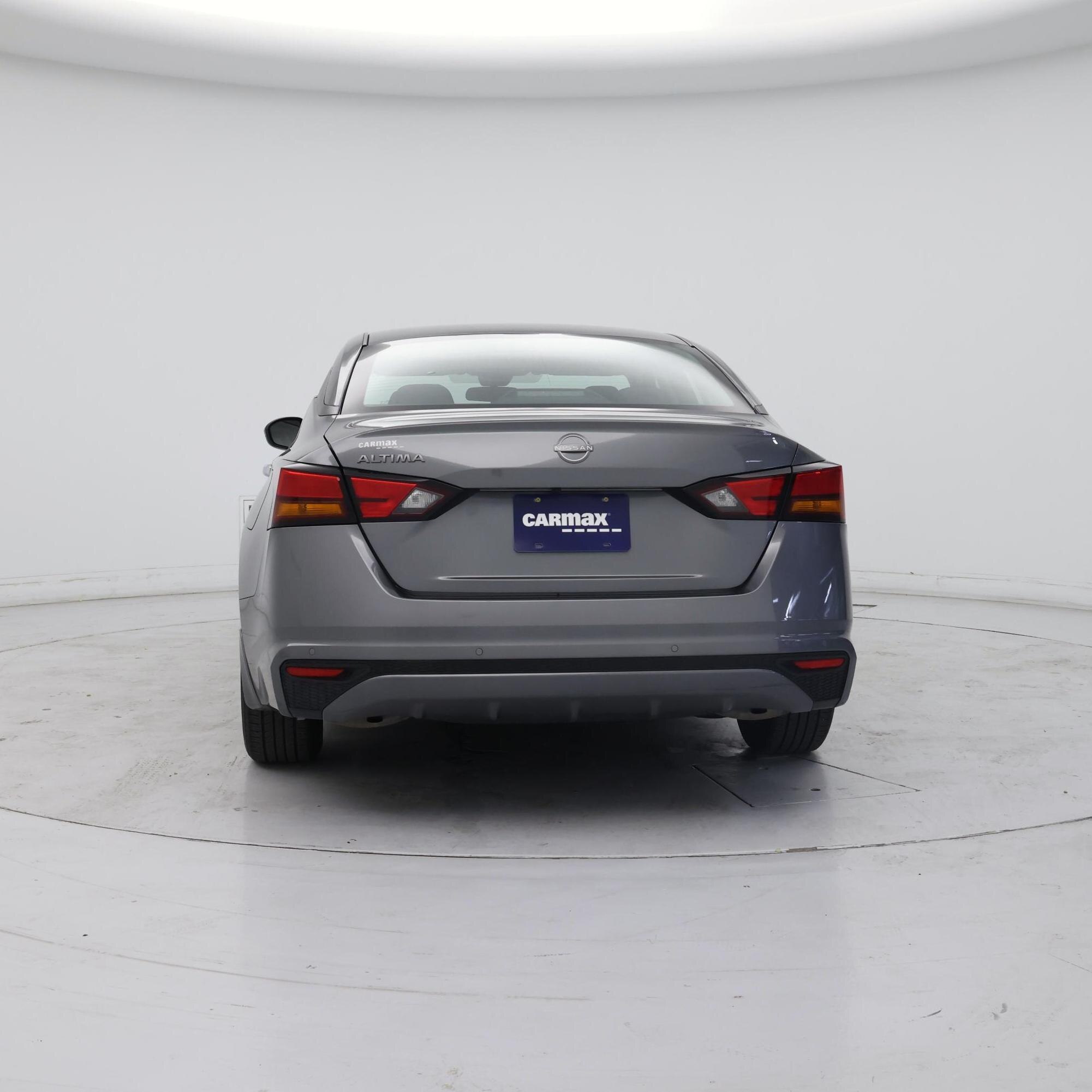 Thumbnail: 2023 Nissan Altima - 6