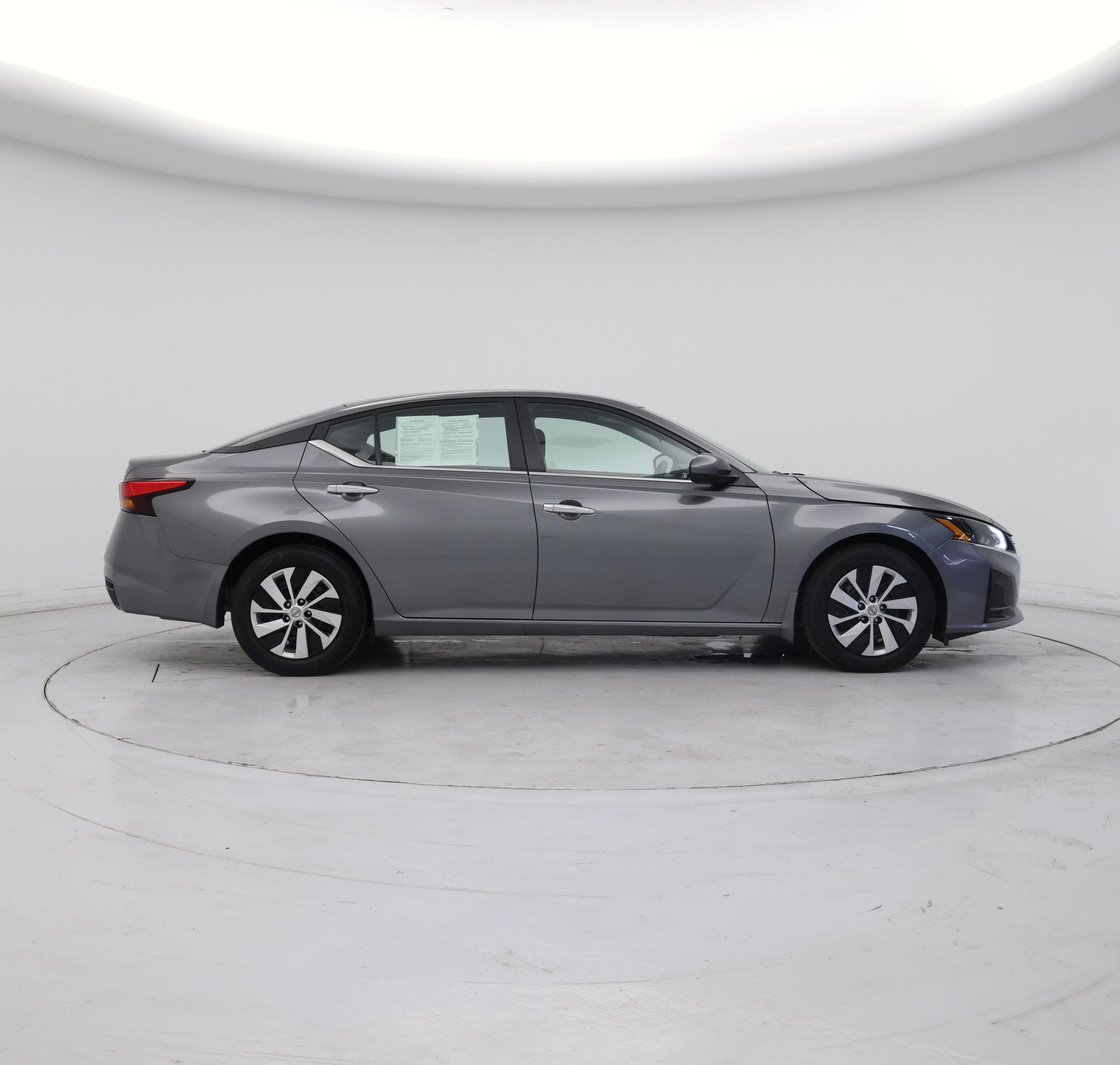 Thumbnail: 2023 Nissan Altima - 7