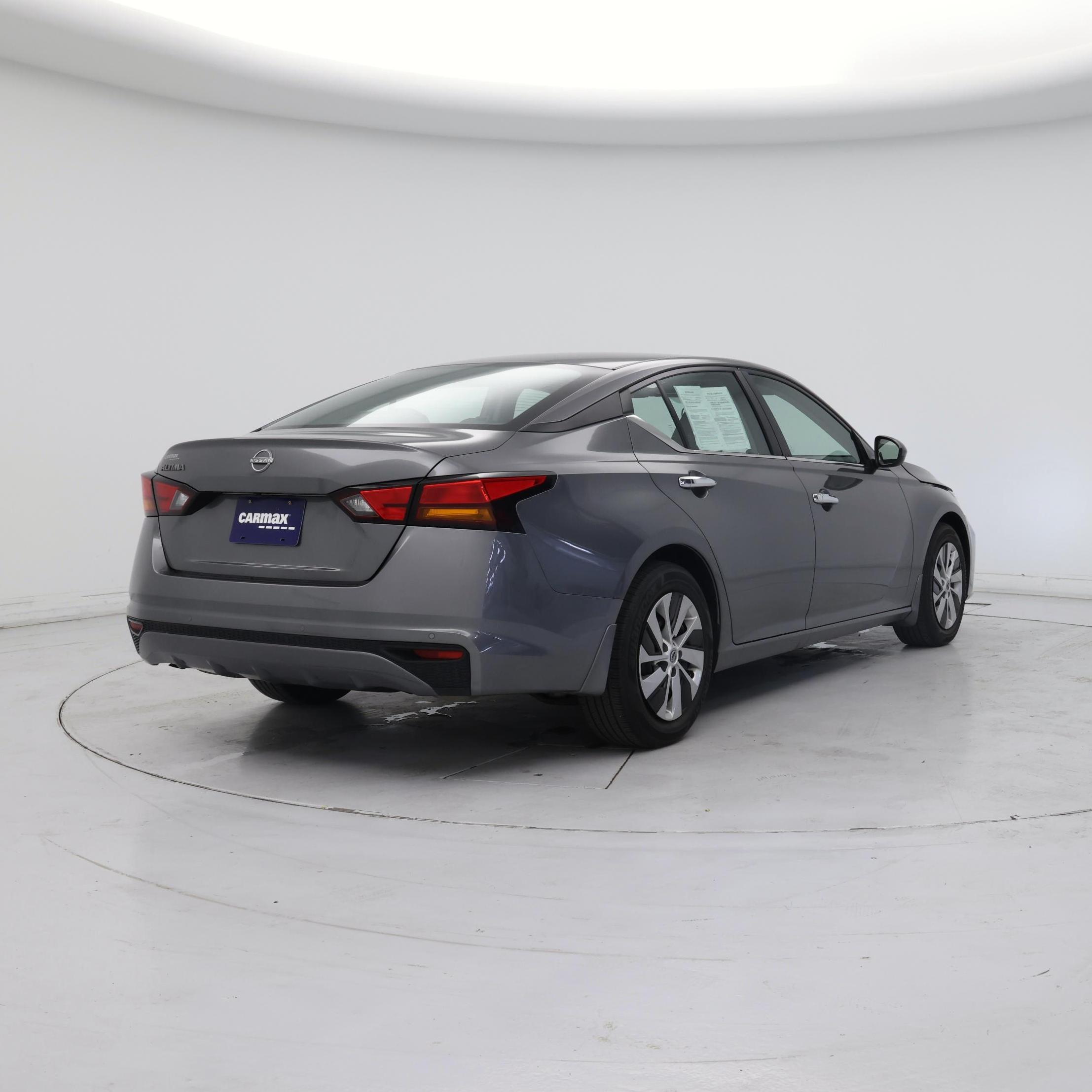 Thumbnail: 2023 Nissan Altima - 8