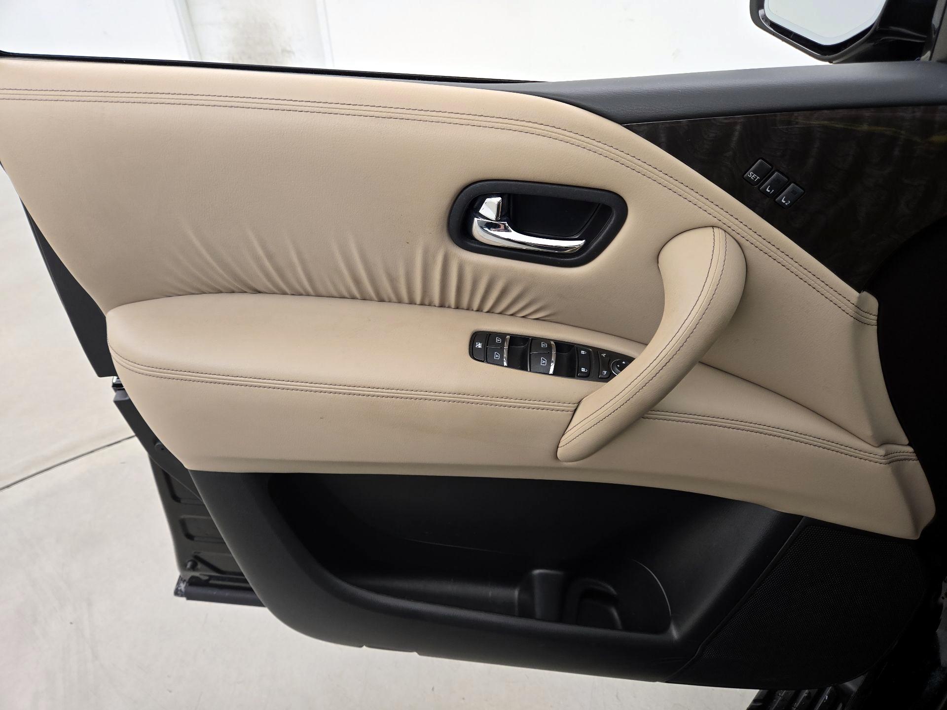Thumbnail: 2022 Nissan Armada - 12