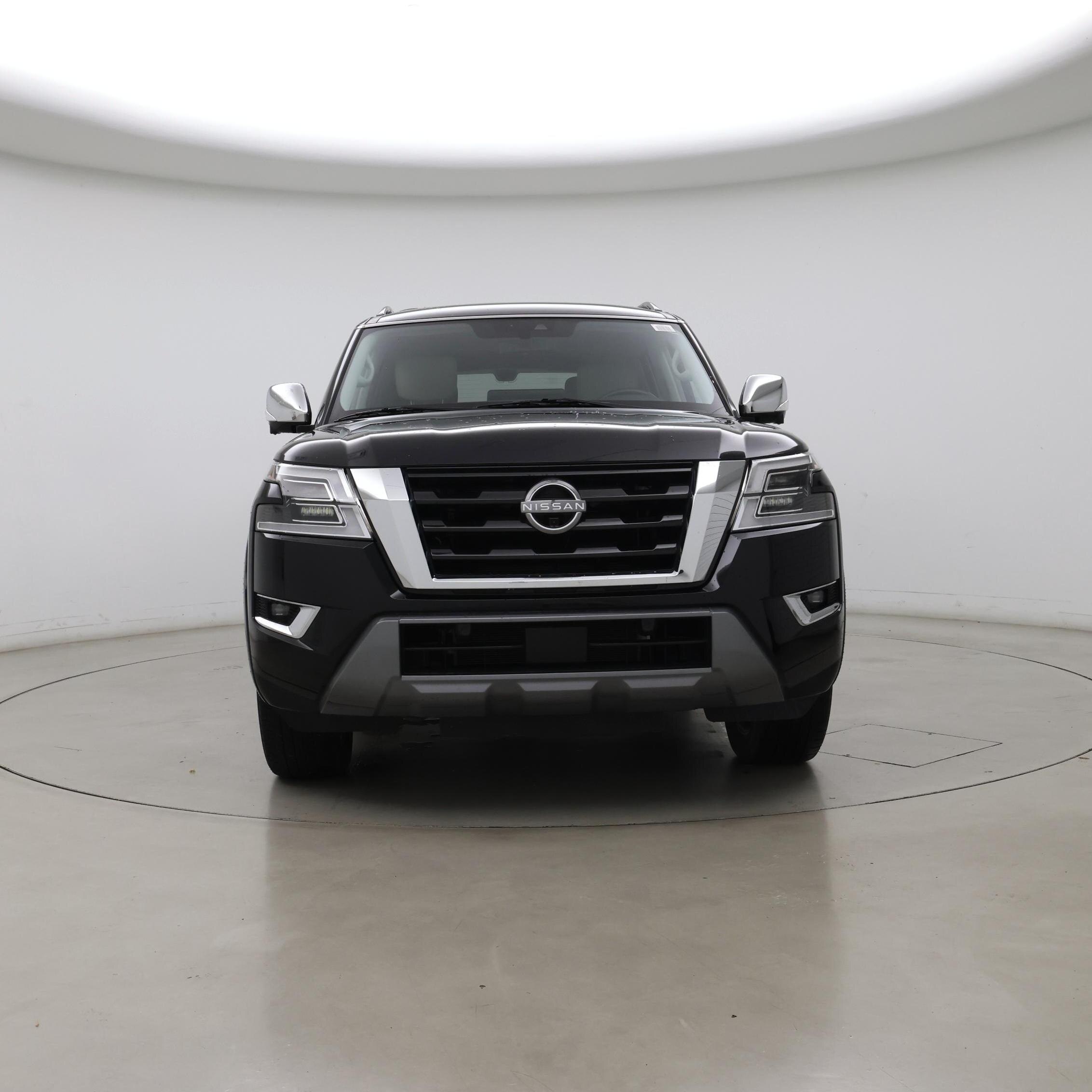 Thumbnail: 2022 Nissan Armada - 5