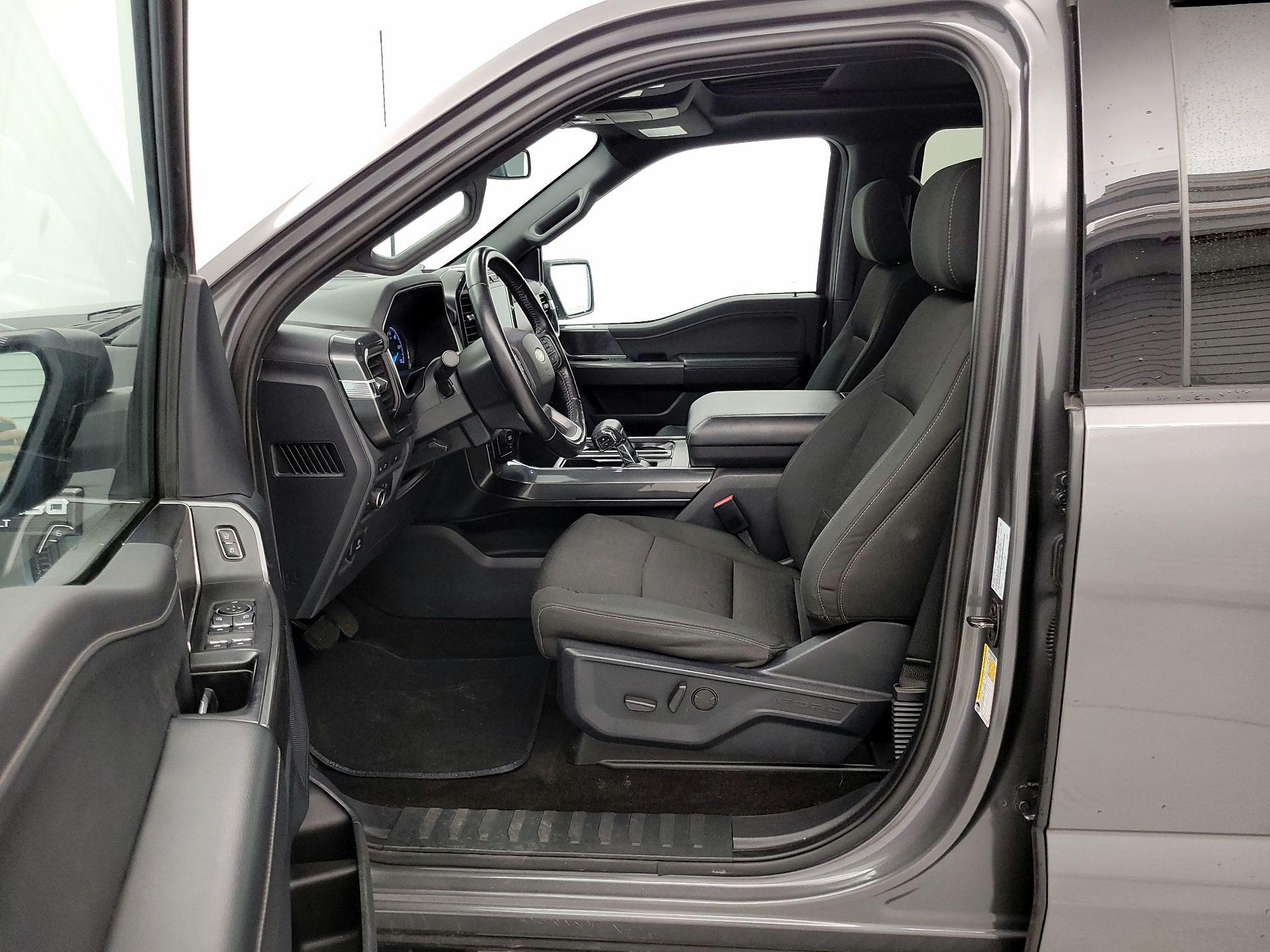 Thumbnail: 2022 Ford F-150 - 11