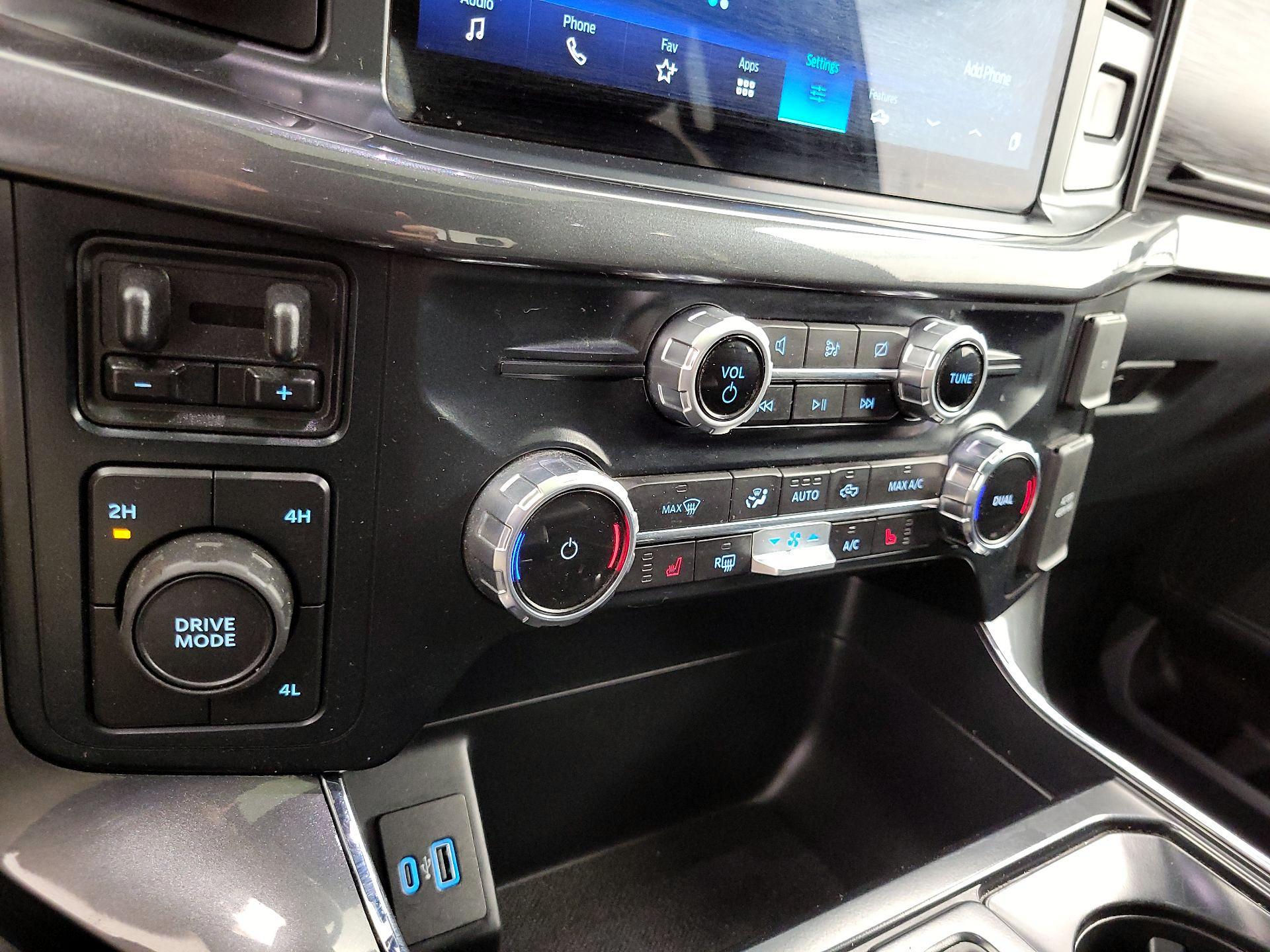 Thumbnail: 2022 Ford F-150 - 16