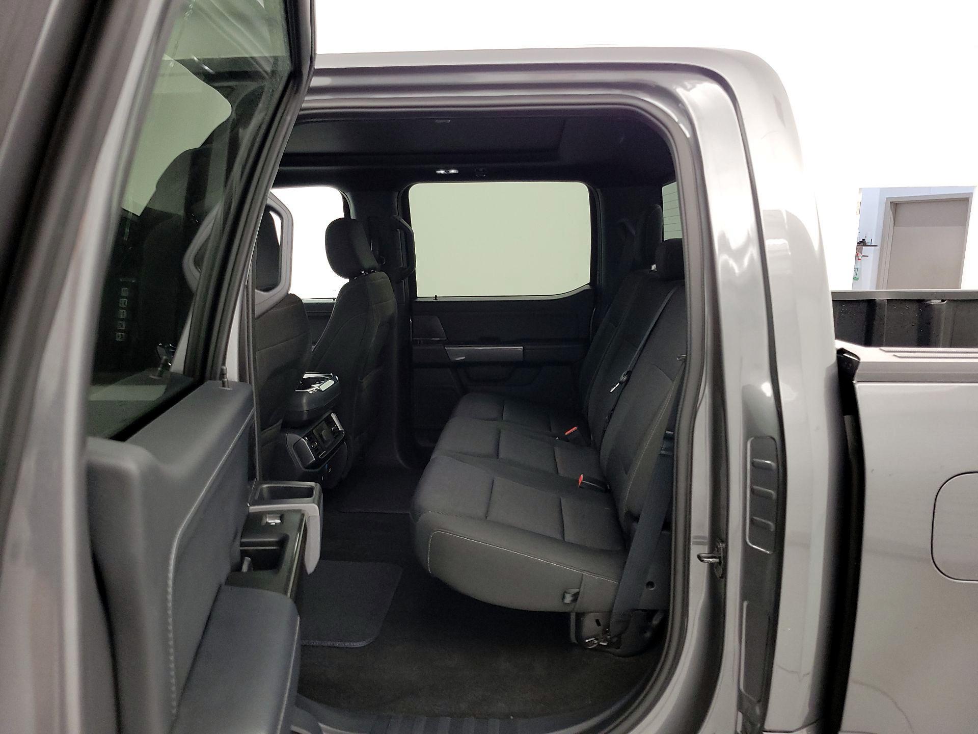 Thumbnail: 2022 Ford F-150 - 20