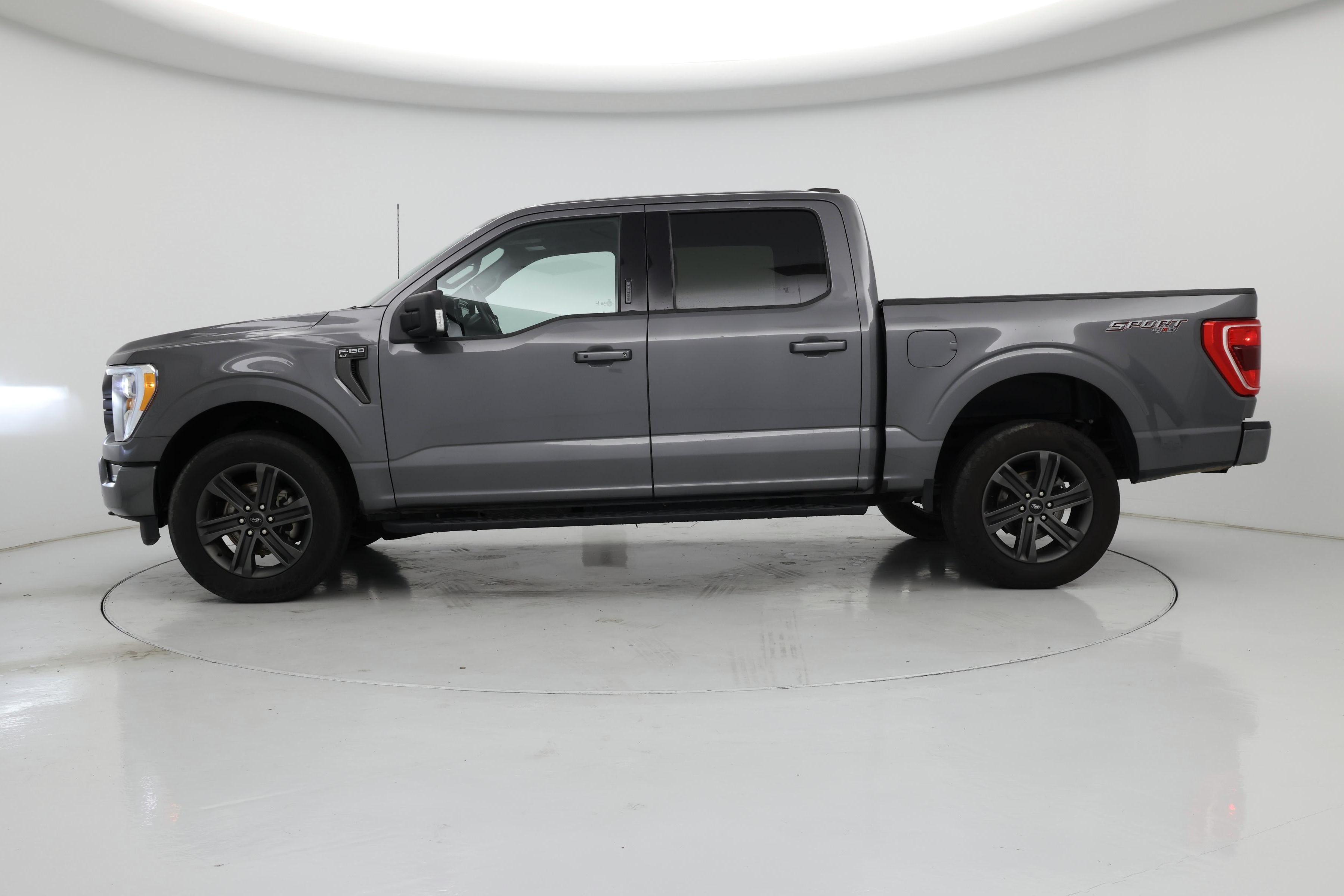 Thumbnail: 2022 Ford F-150 - 3