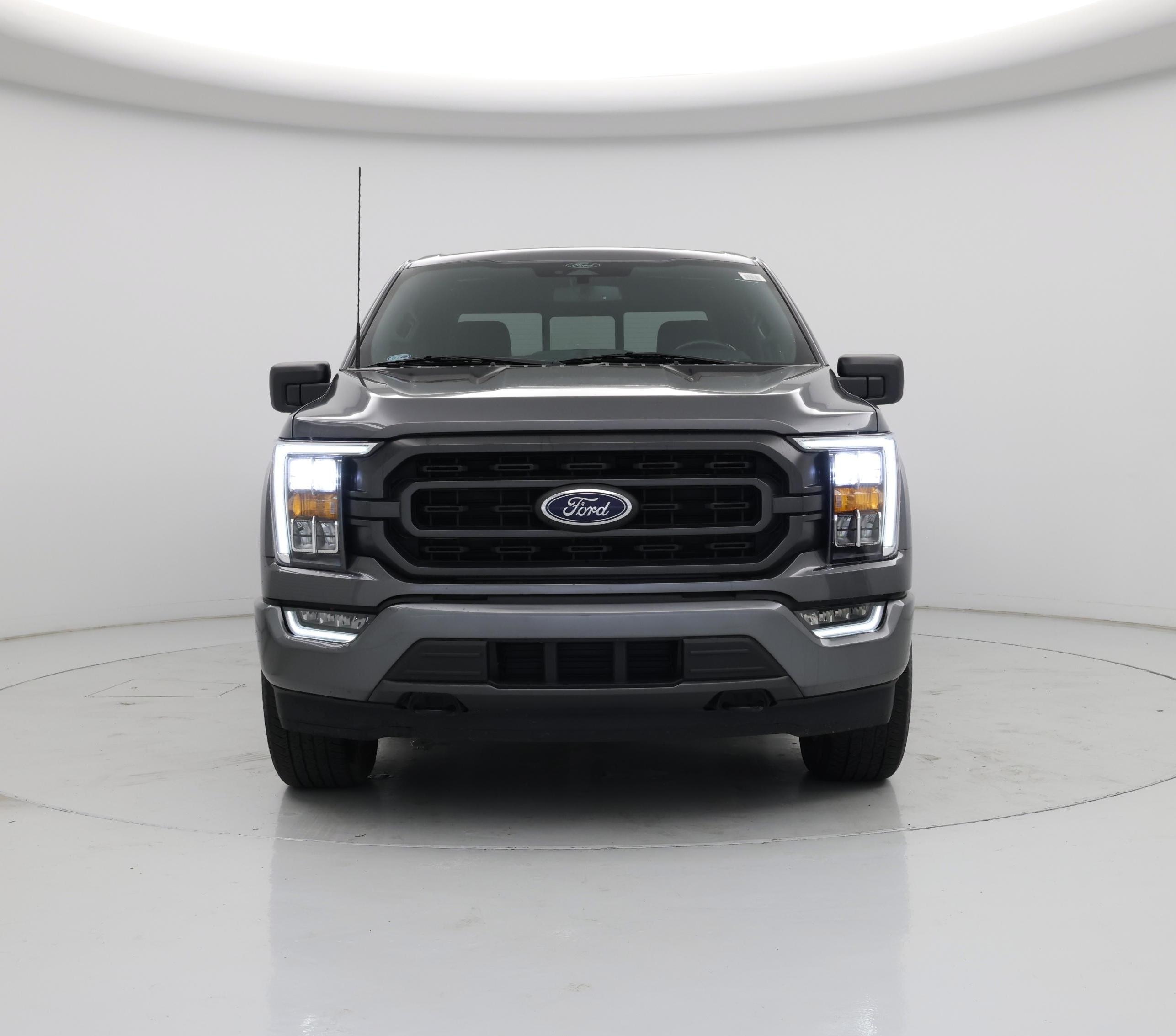 Thumbnail: 2022 Ford F-150 - 5