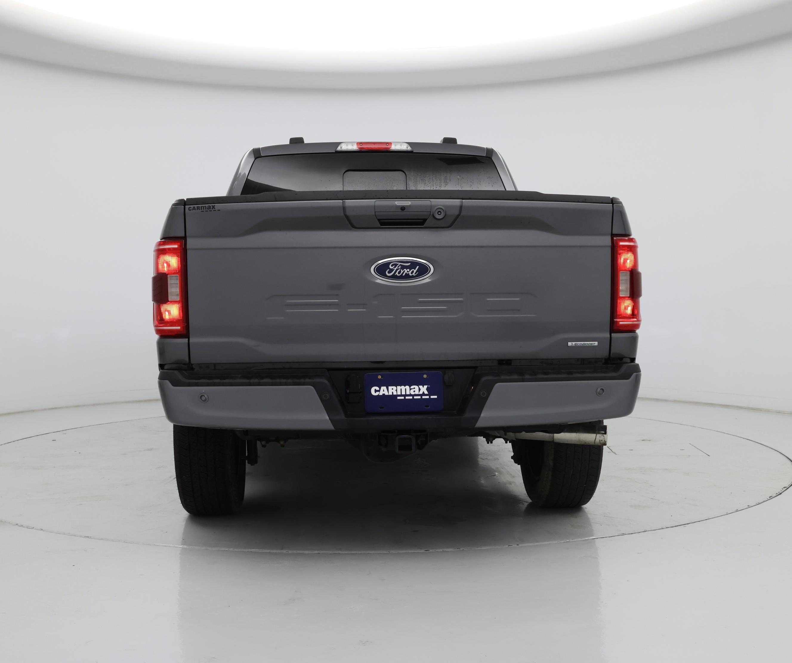 Thumbnail: 2022 Ford F-150 - 6