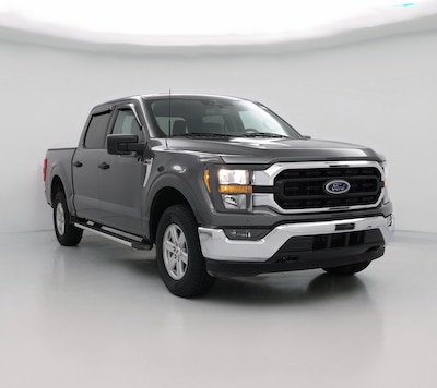 2023 Ford F150 XLT