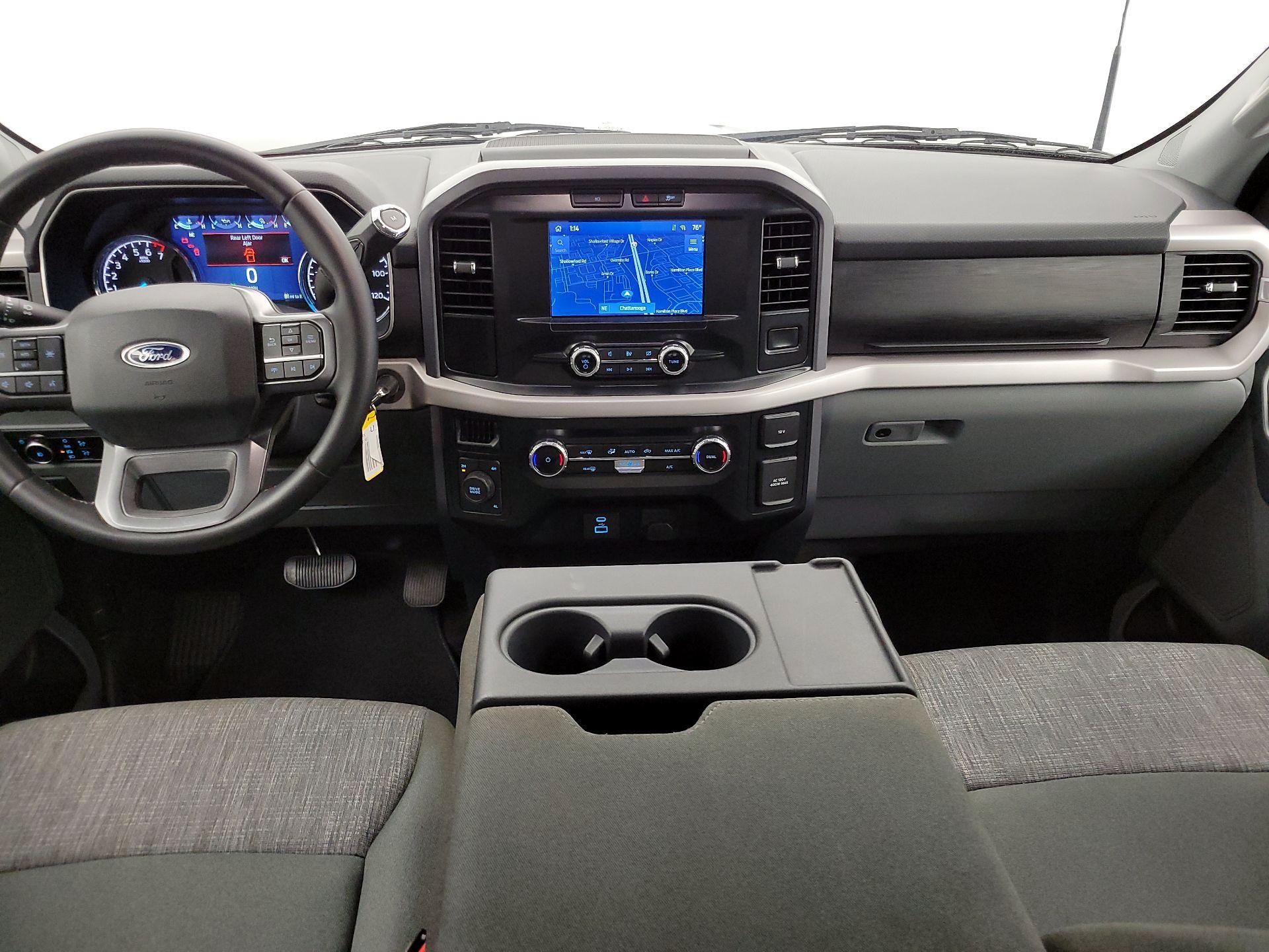 Thumbnail: 2023 Ford F-150 - 9