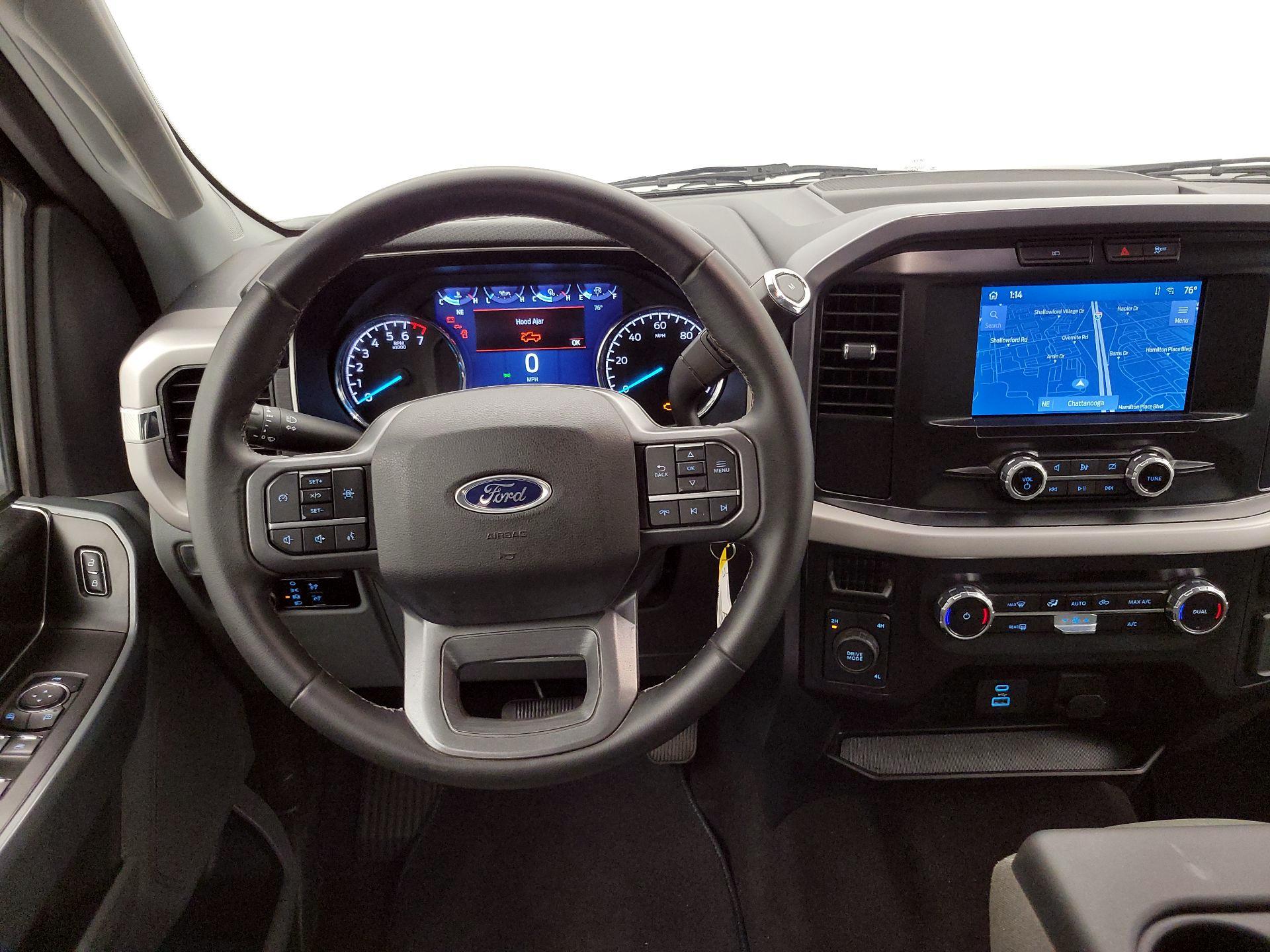 Thumbnail: 2023 Ford F-150 - 10