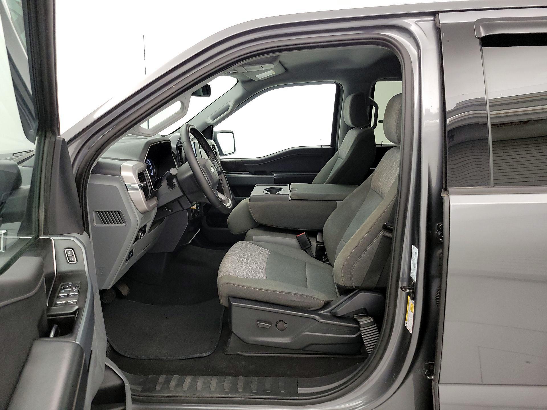 Thumbnail: 2023 Ford F-150 - 11