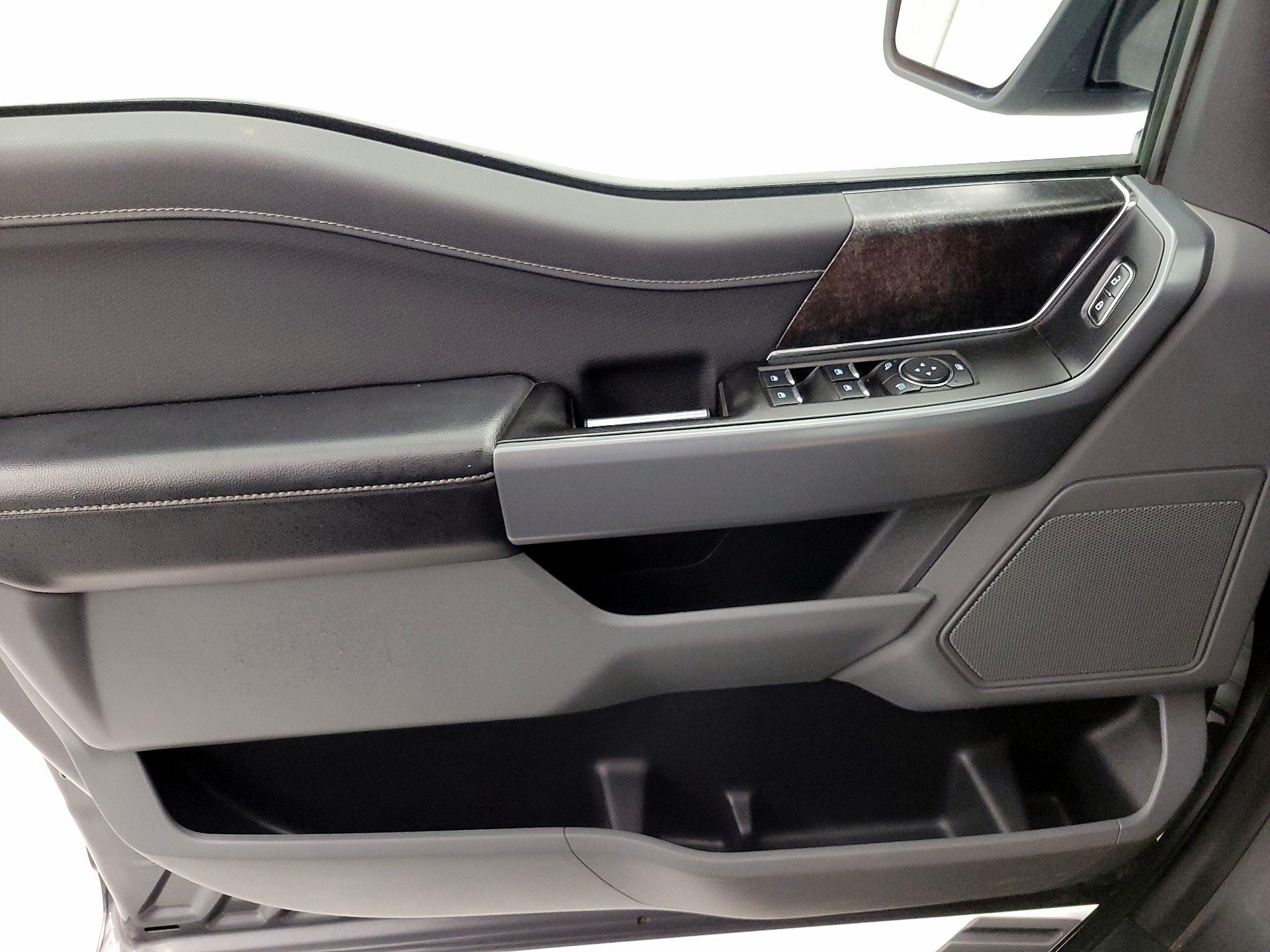 Thumbnail: 2023 Ford F-150 - 12