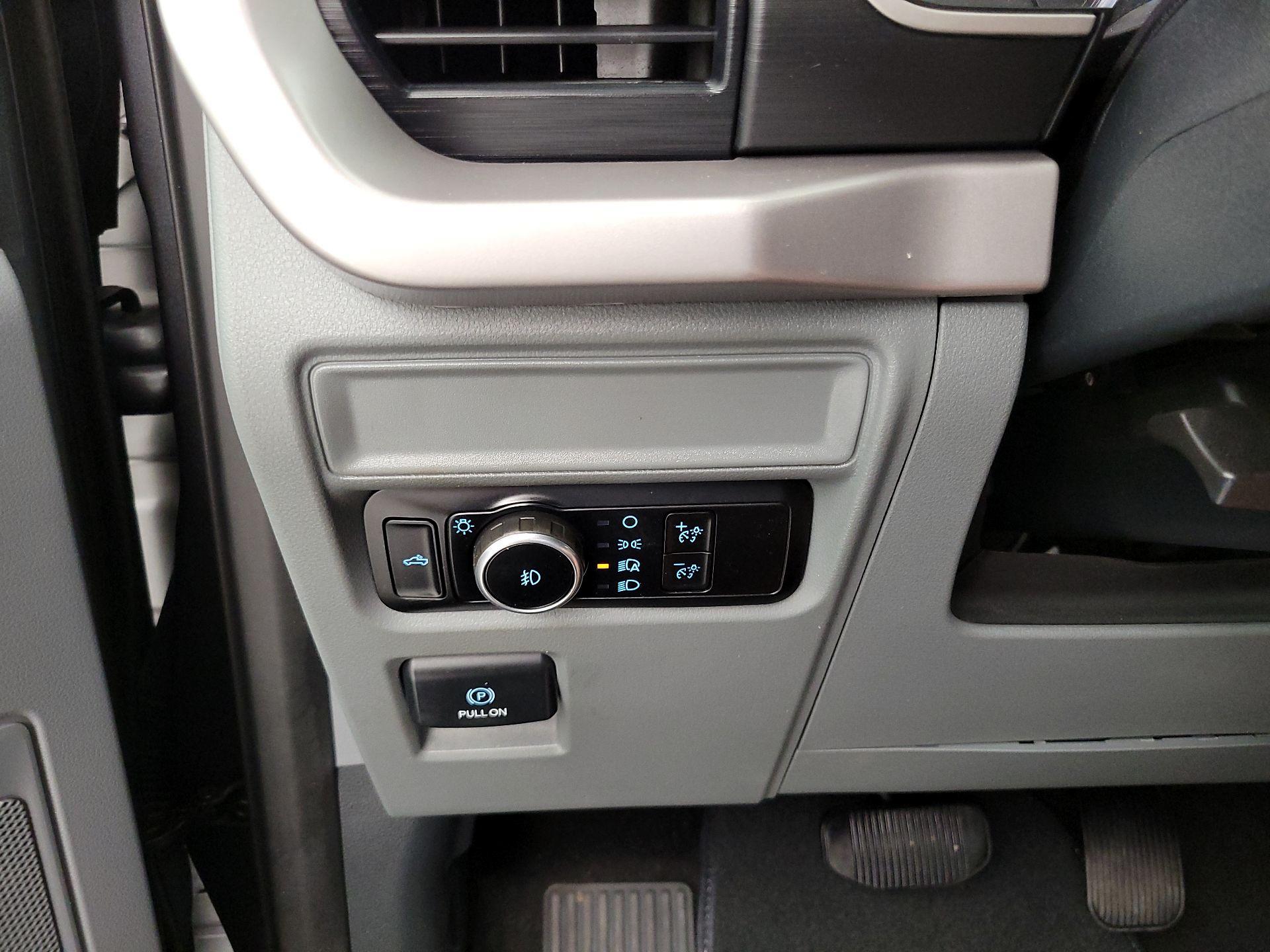 Thumbnail: 2023 Ford F-150 - 13