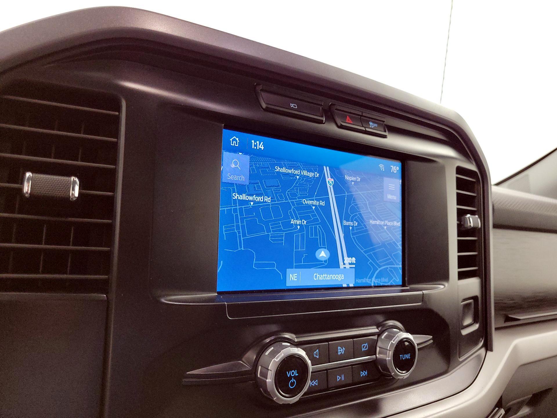 Thumbnail: 2023 Ford F-150 - 14