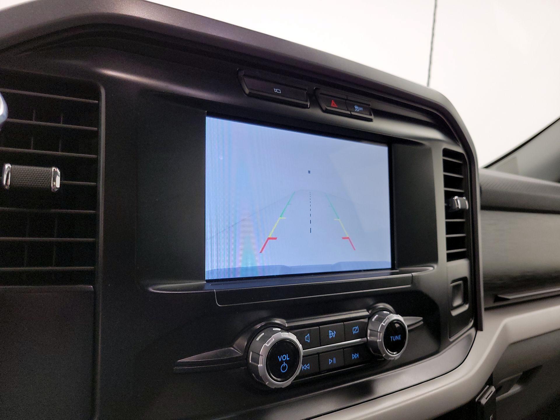 Thumbnail: 2023 Ford F-150 - 15