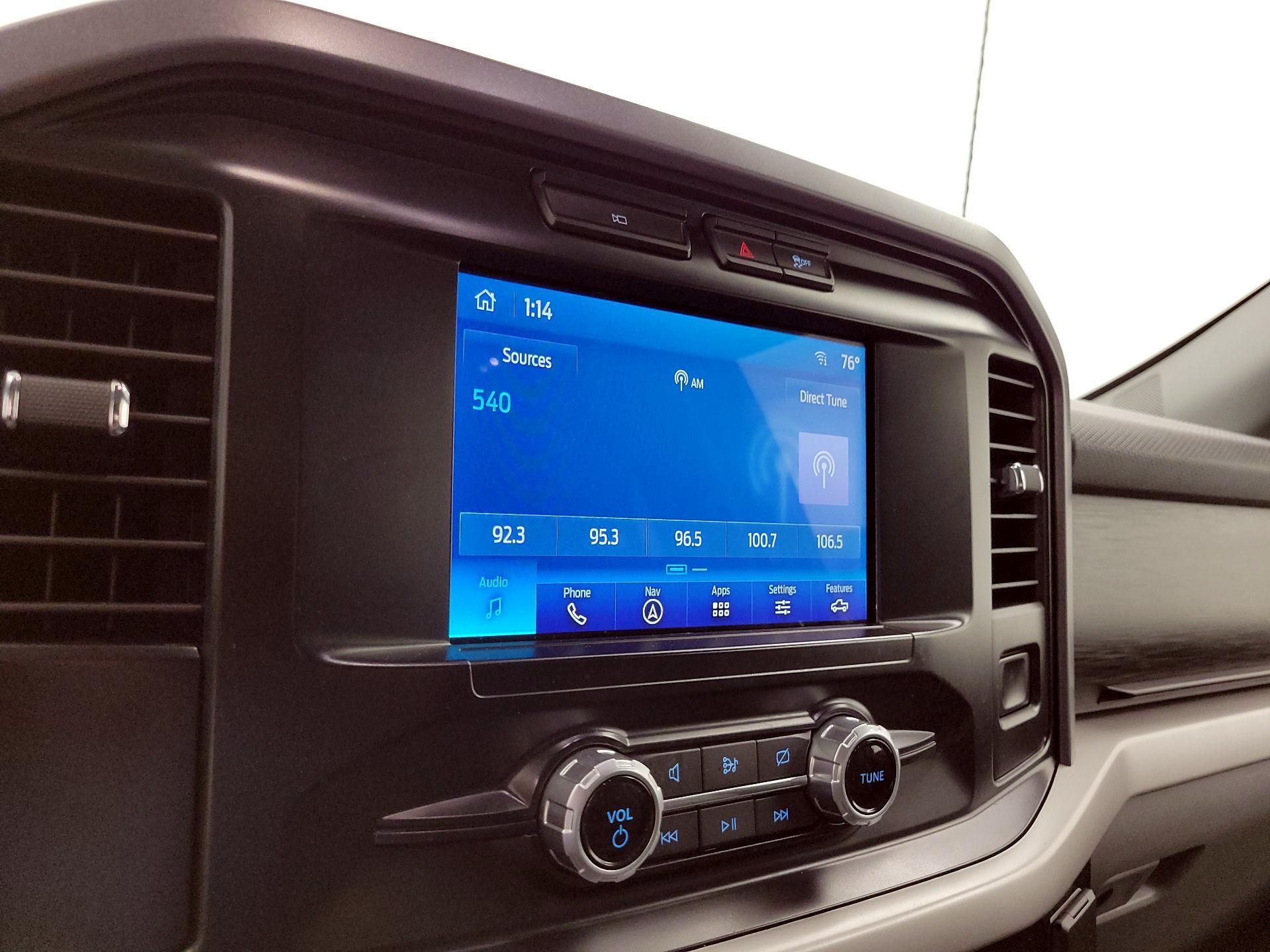 Thumbnail: 2023 Ford F-150 - 16