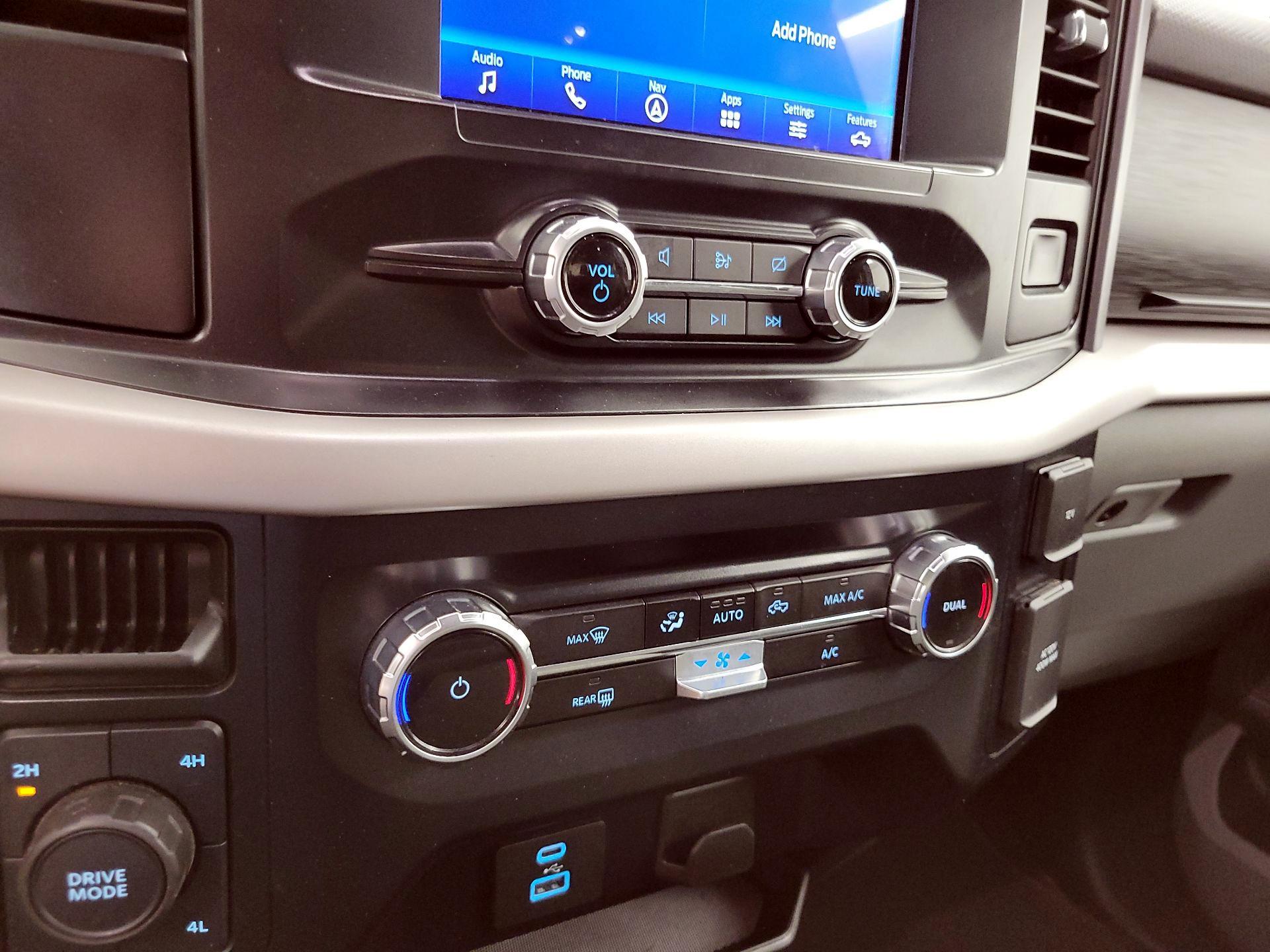 Thumbnail: 2023 Ford F-150 - 17