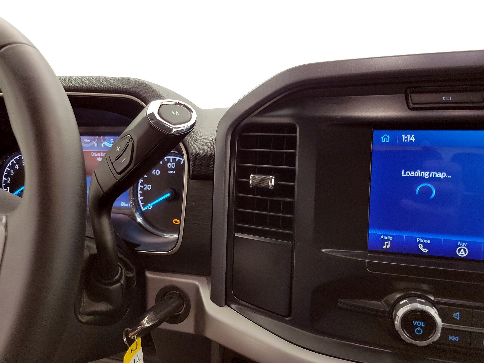 Thumbnail: 2023 Ford F-150 - 18