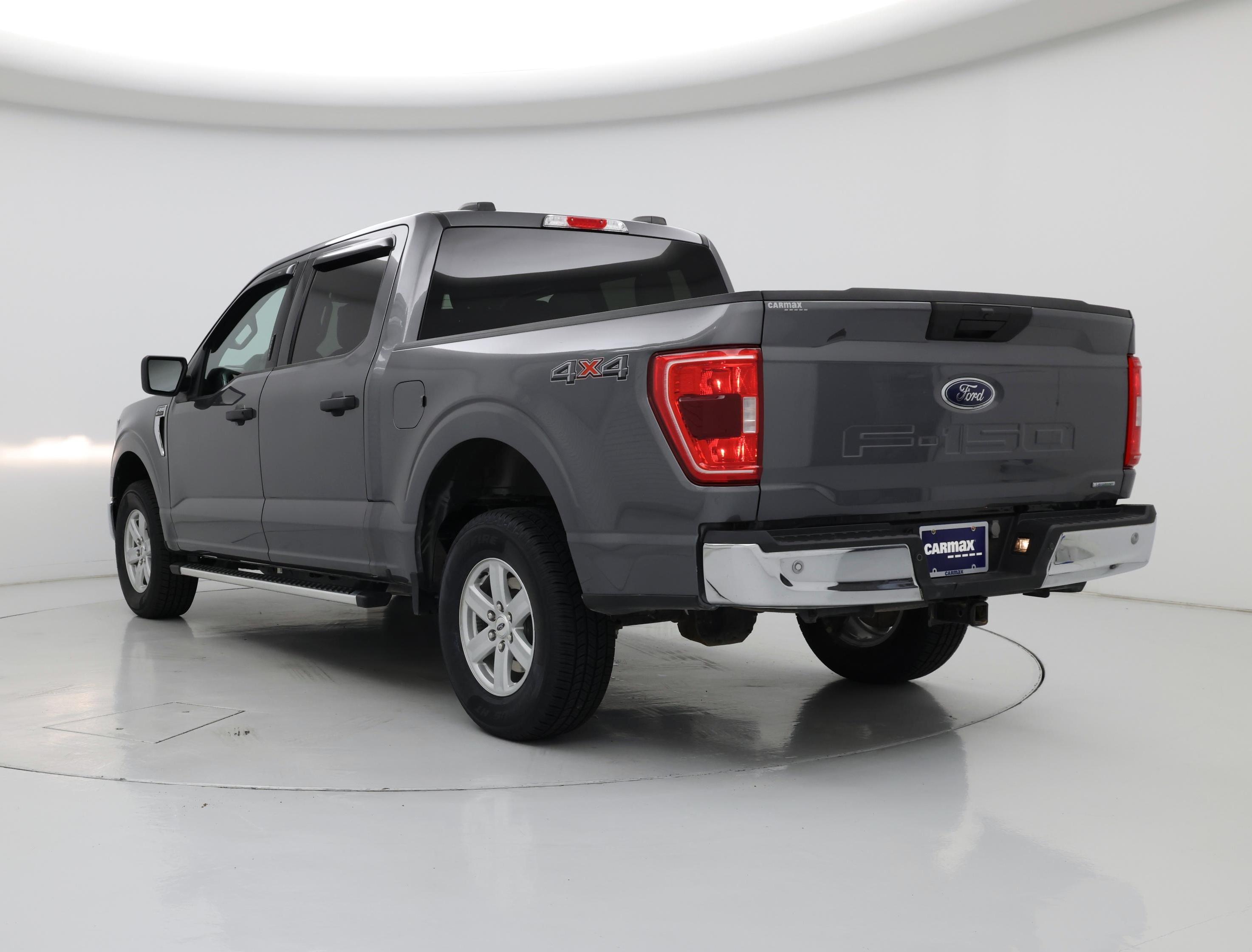 Thumbnail: 2023 Ford F-150 - 2