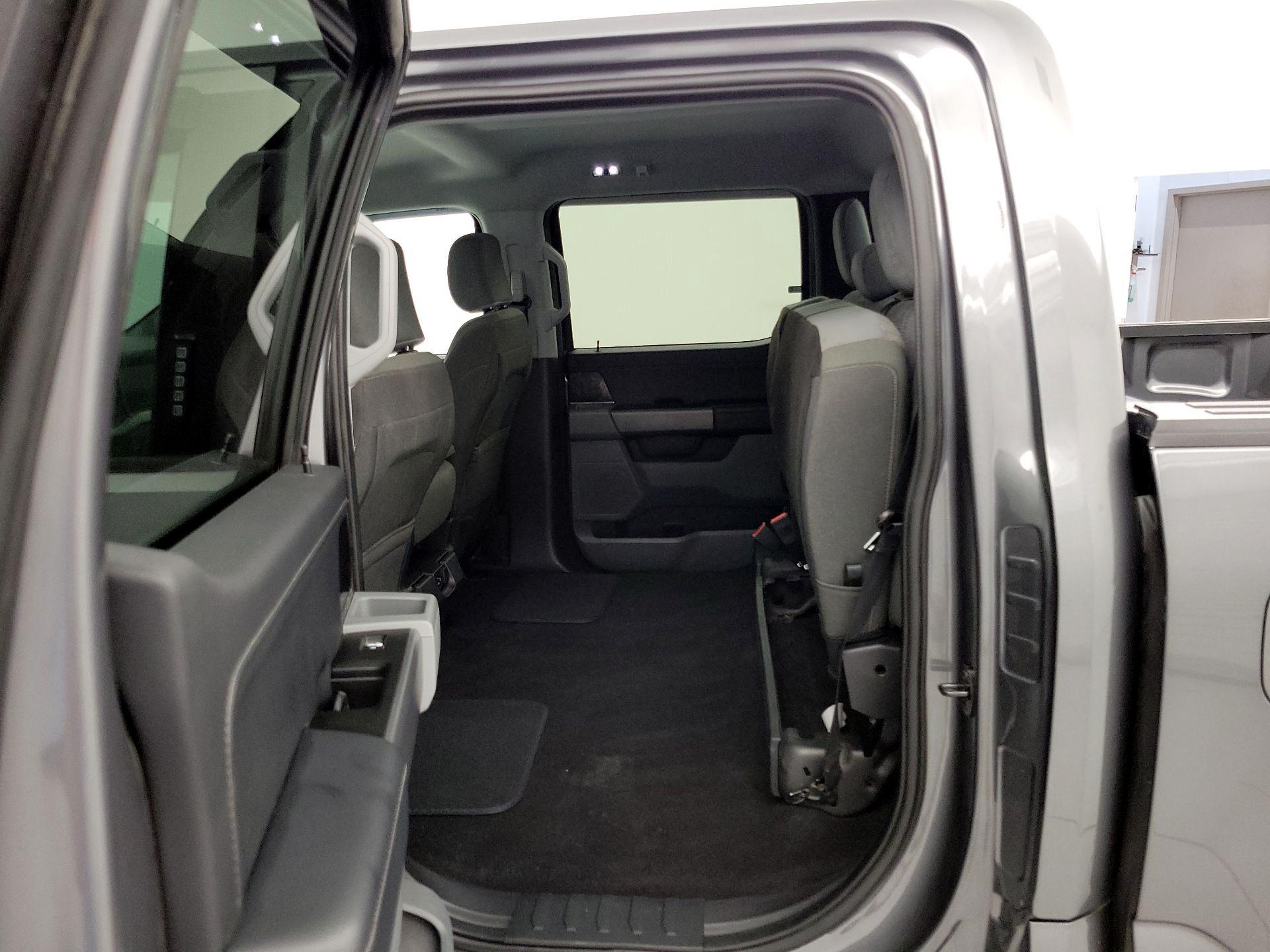 Thumbnail: 2023 Ford F-150 - 20