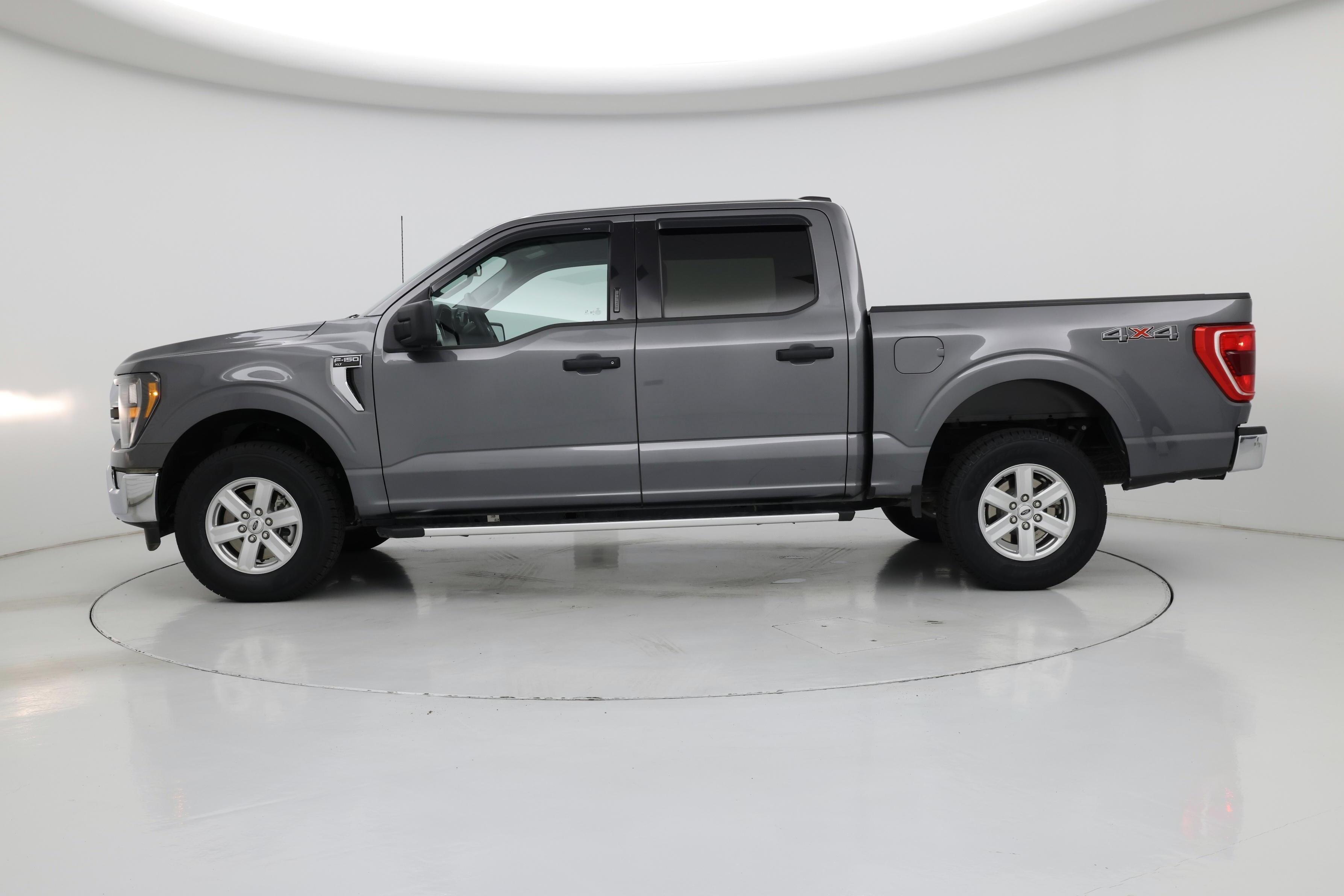 Thumbnail: 2023 Ford F-150 - 3