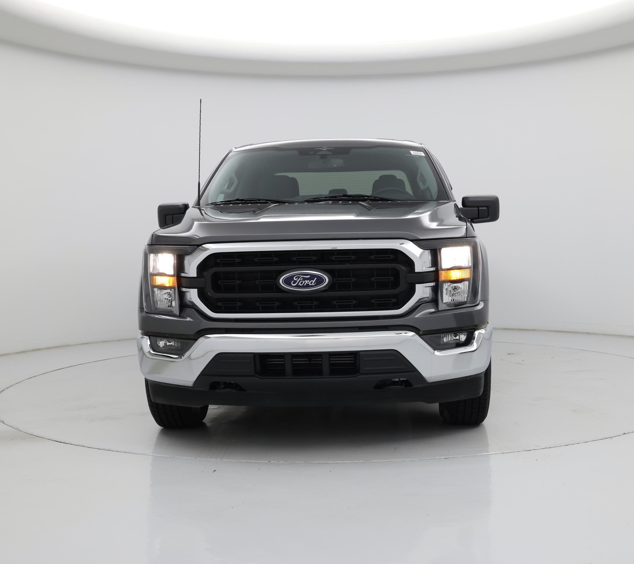 Thumbnail: 2023 Ford F-150 - 5