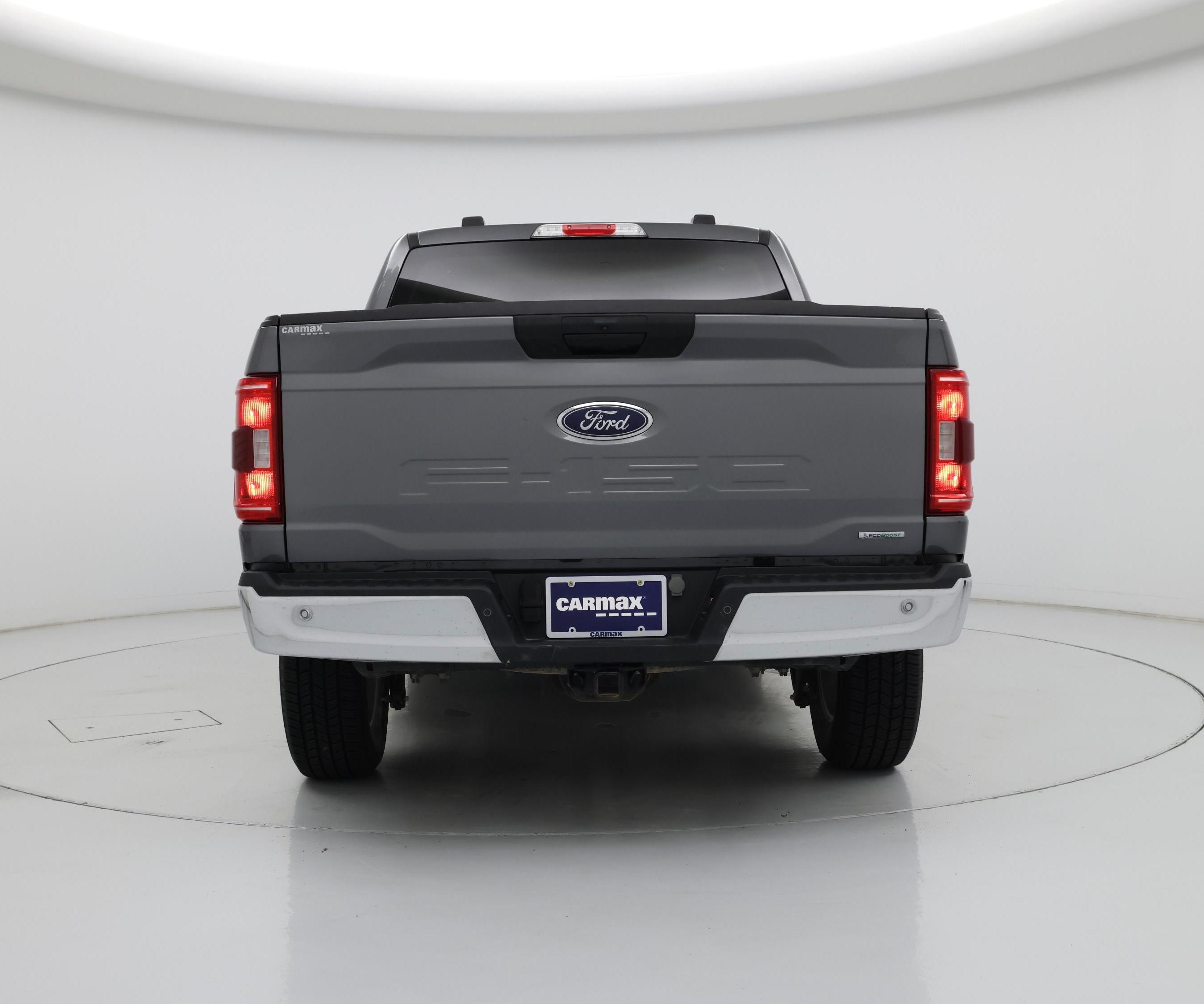 Thumbnail: 2023 Ford F-150 - 6