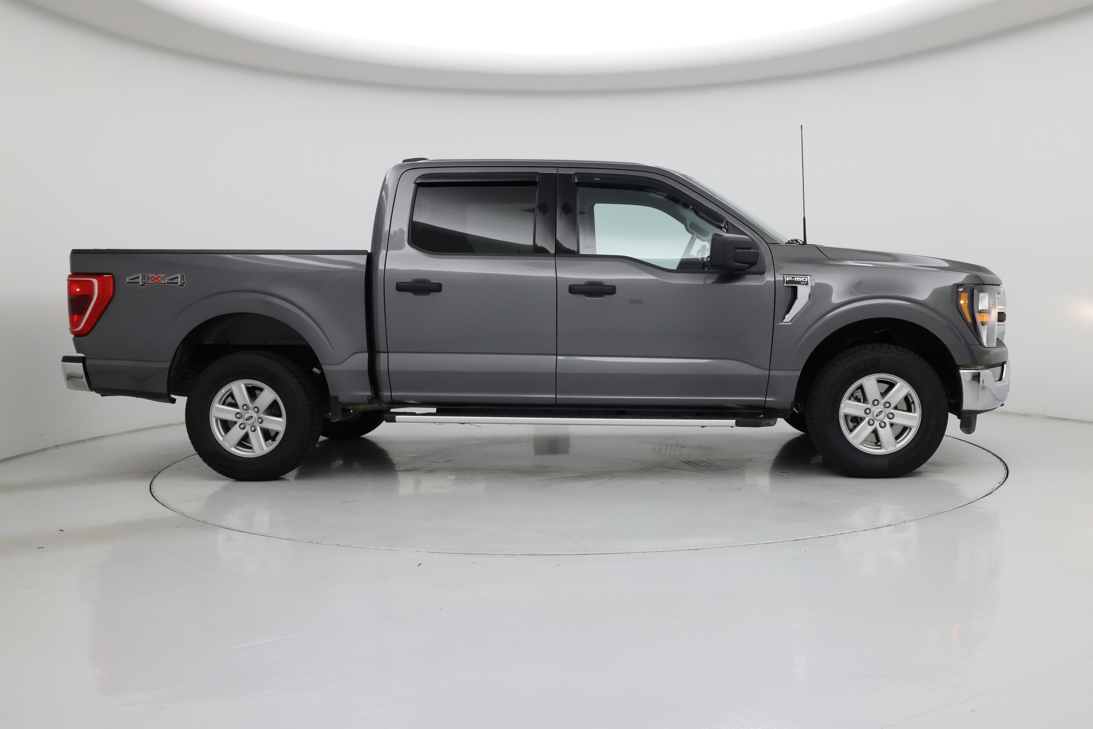 Thumbnail: 2023 Ford F-150 - 7