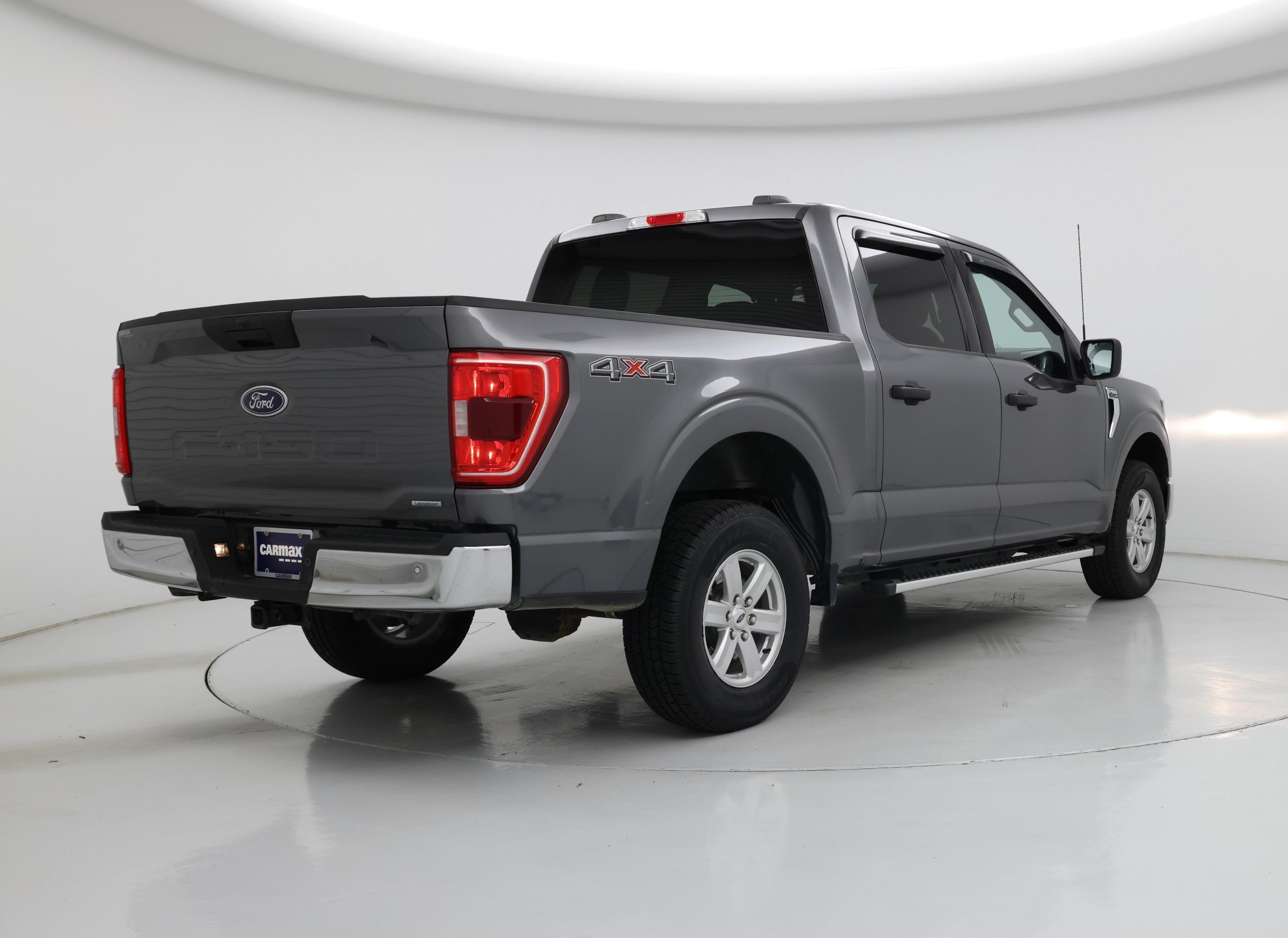 Thumbnail: 2023 Ford F-150 - 8