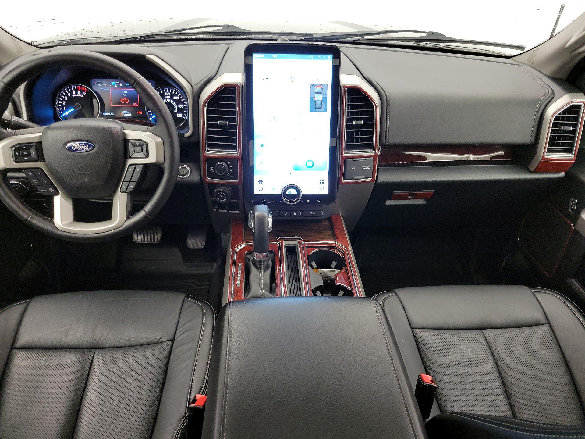 Thumbnail: 2020 Ford F-150 - 9
