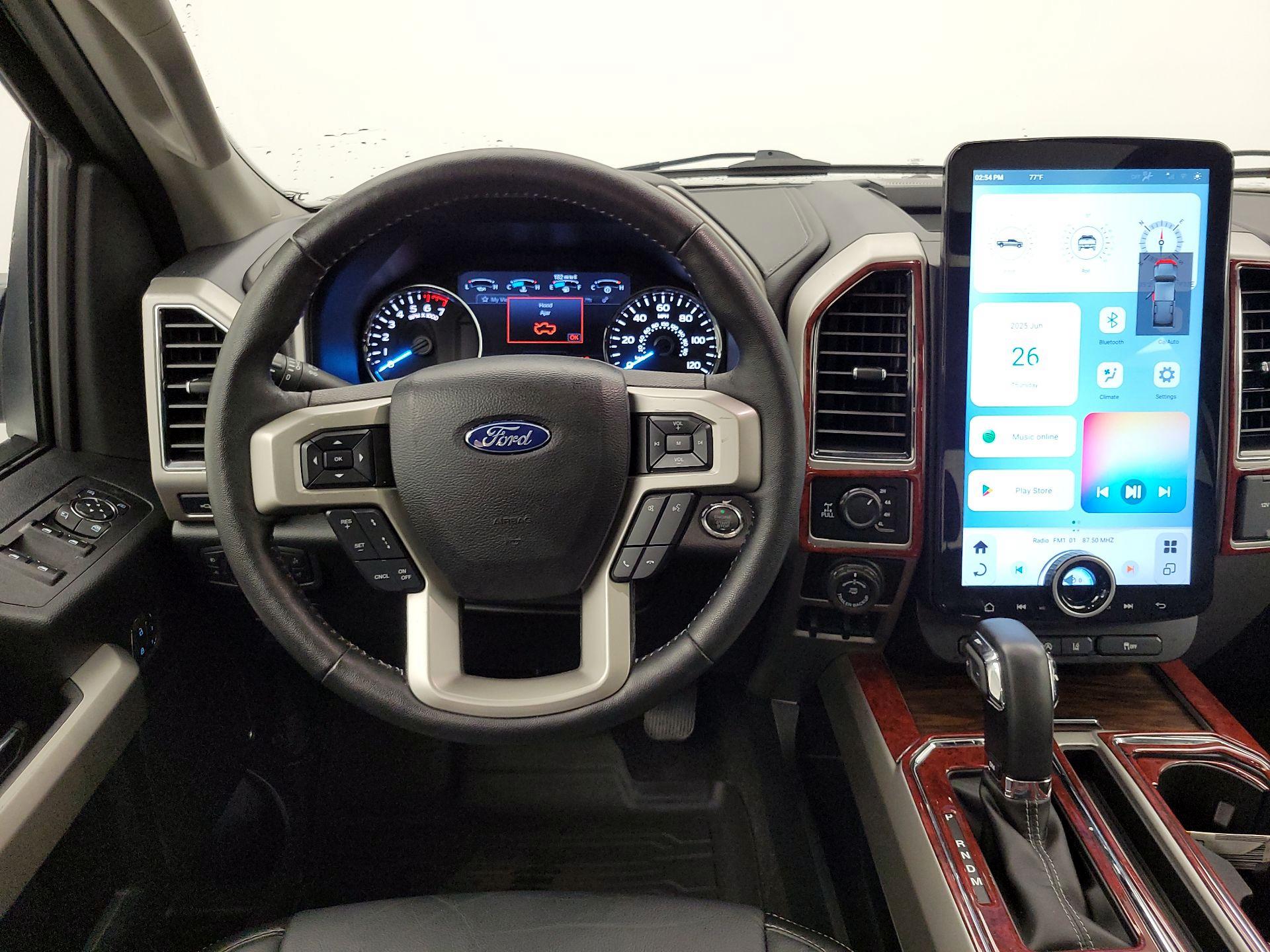 Thumbnail: 2020 Ford F-150 - 10