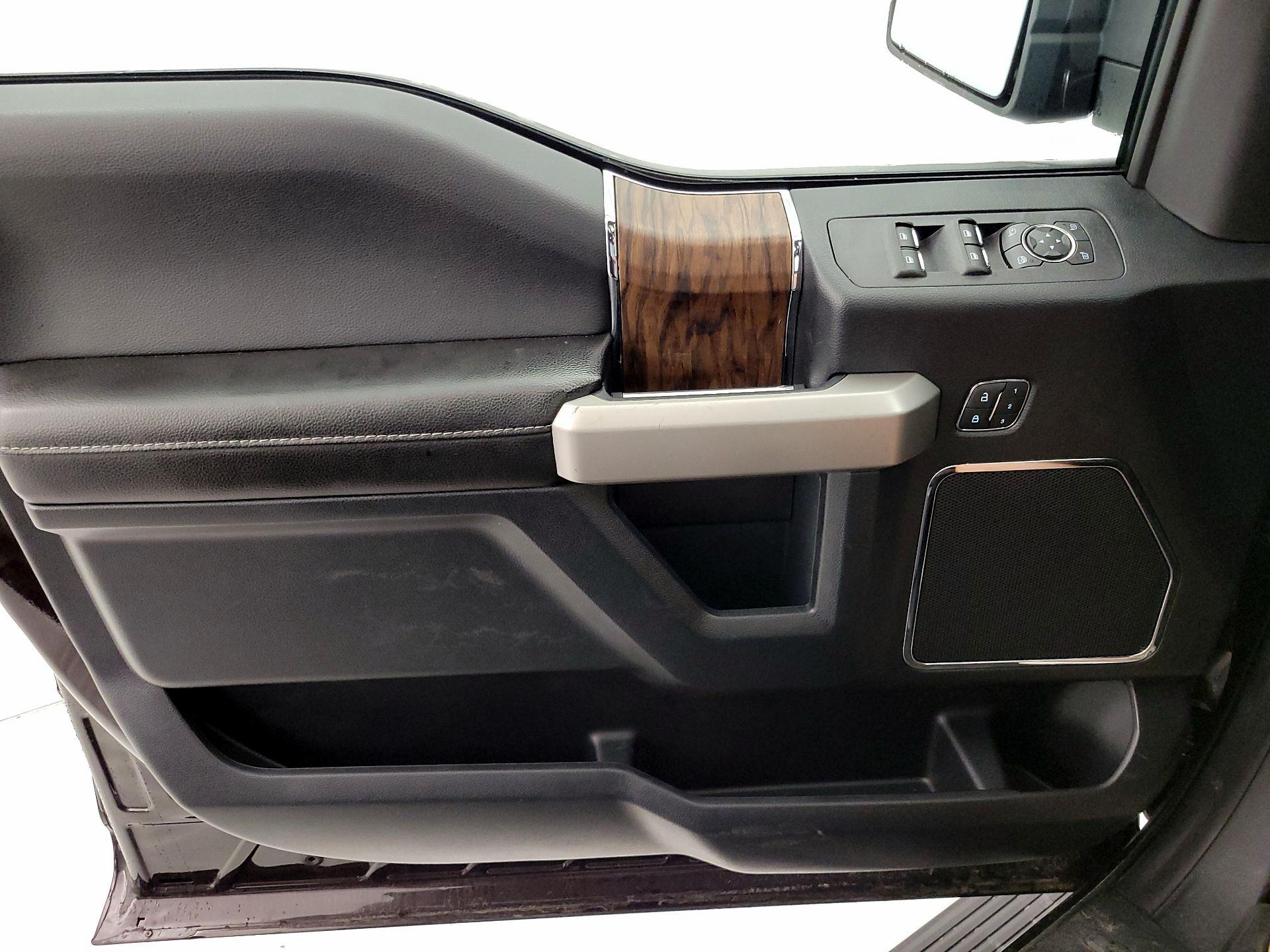 Thumbnail: 2020 Ford F-150 - 12