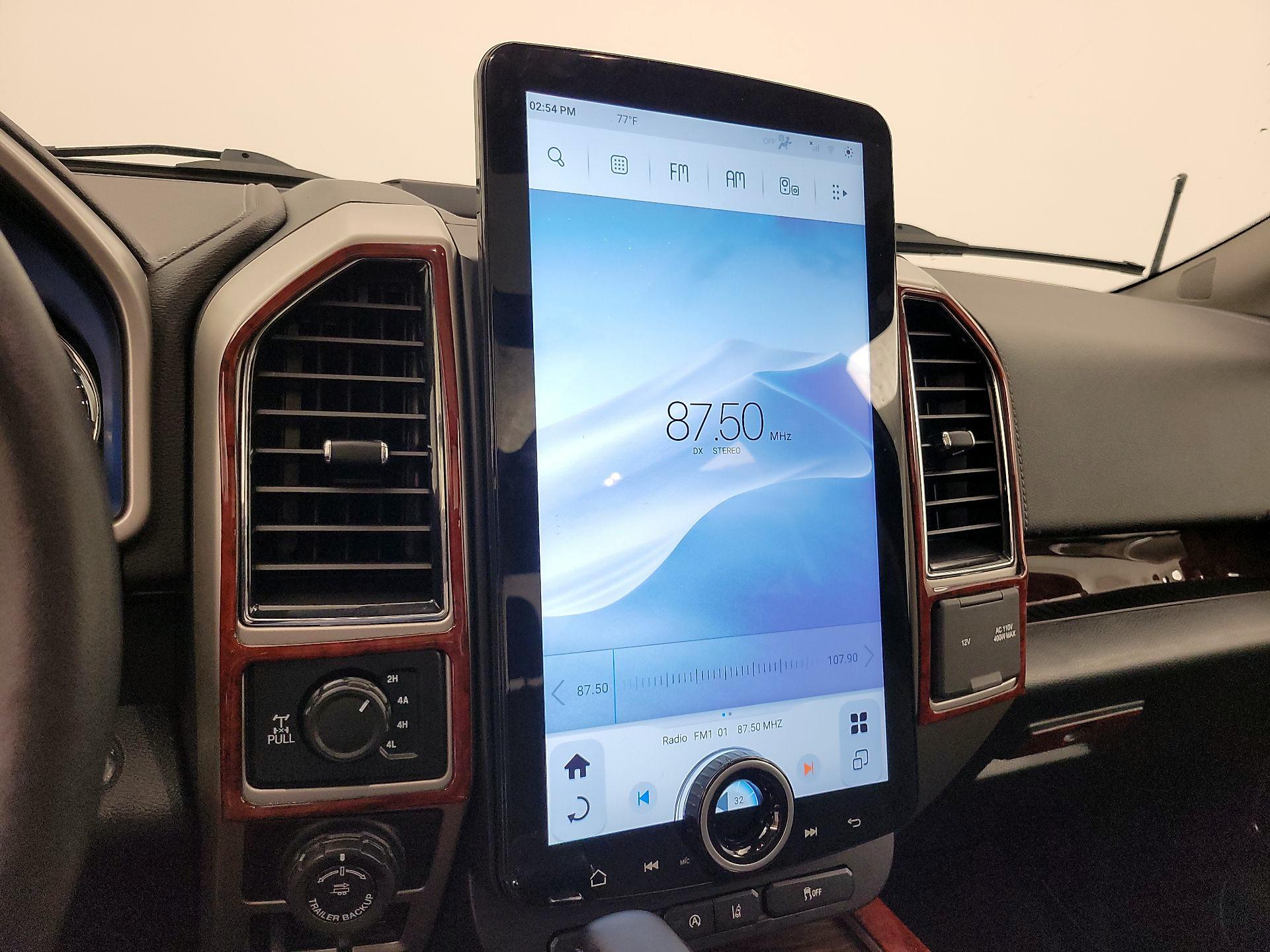 Thumbnail: 2020 Ford F-150 - 15
