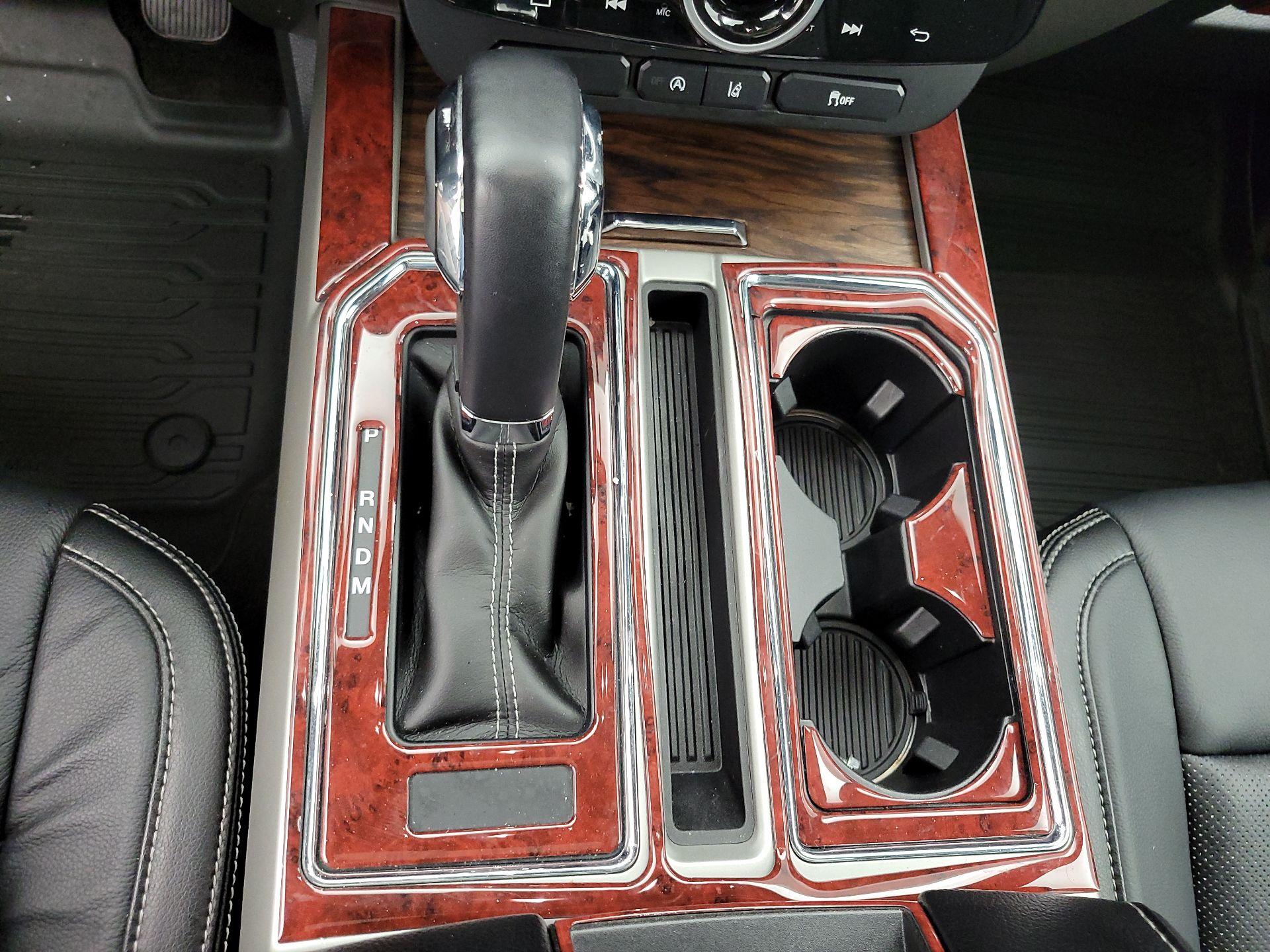 Thumbnail: 2020 Ford F-150 - 17