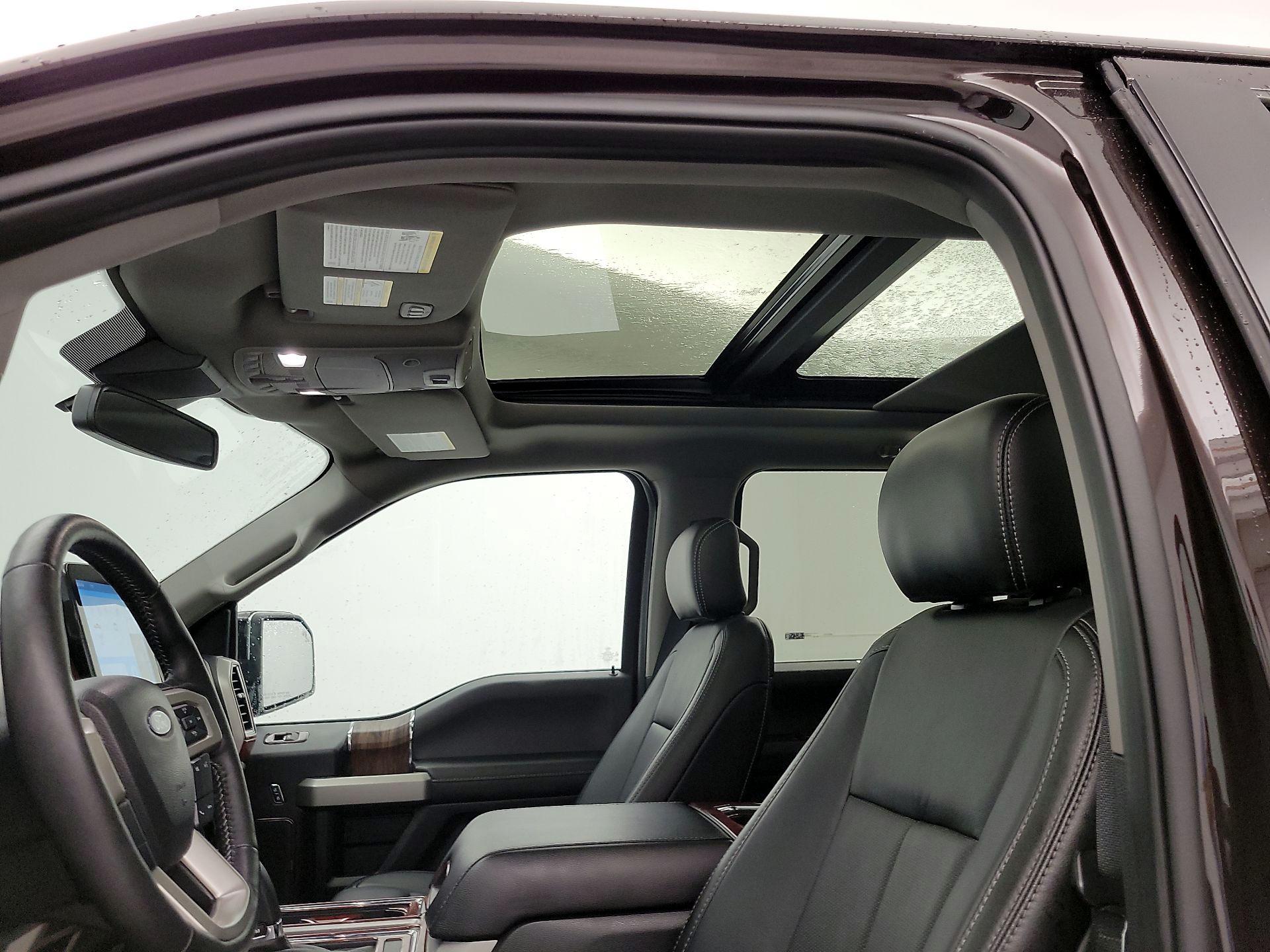 Thumbnail: 2020 Ford F-150 - 19